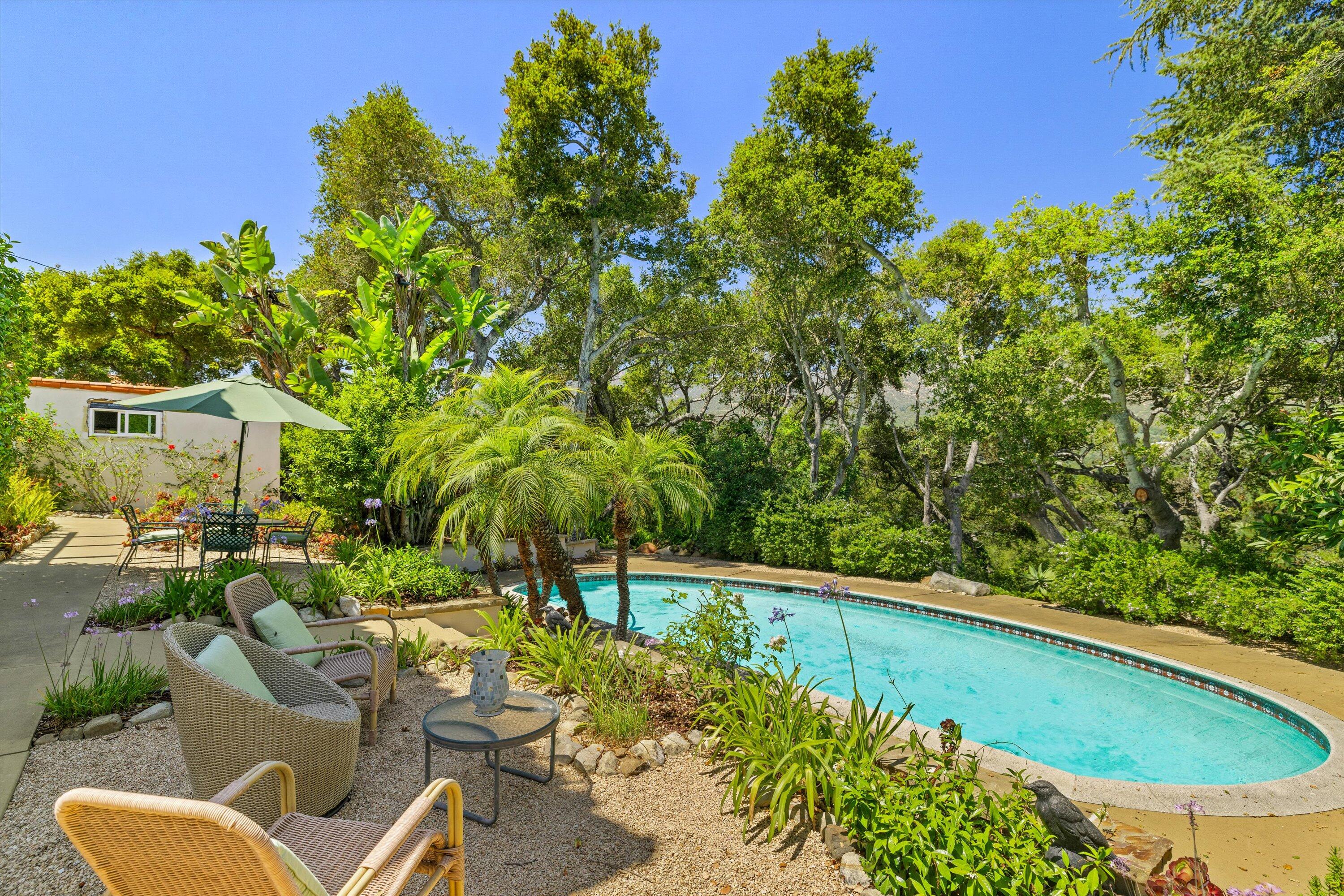 Montecito, California 93108, United States, 3 Bedrooms Bedrooms, ,4 BathroomsBathrooms,Residential,Active,146191