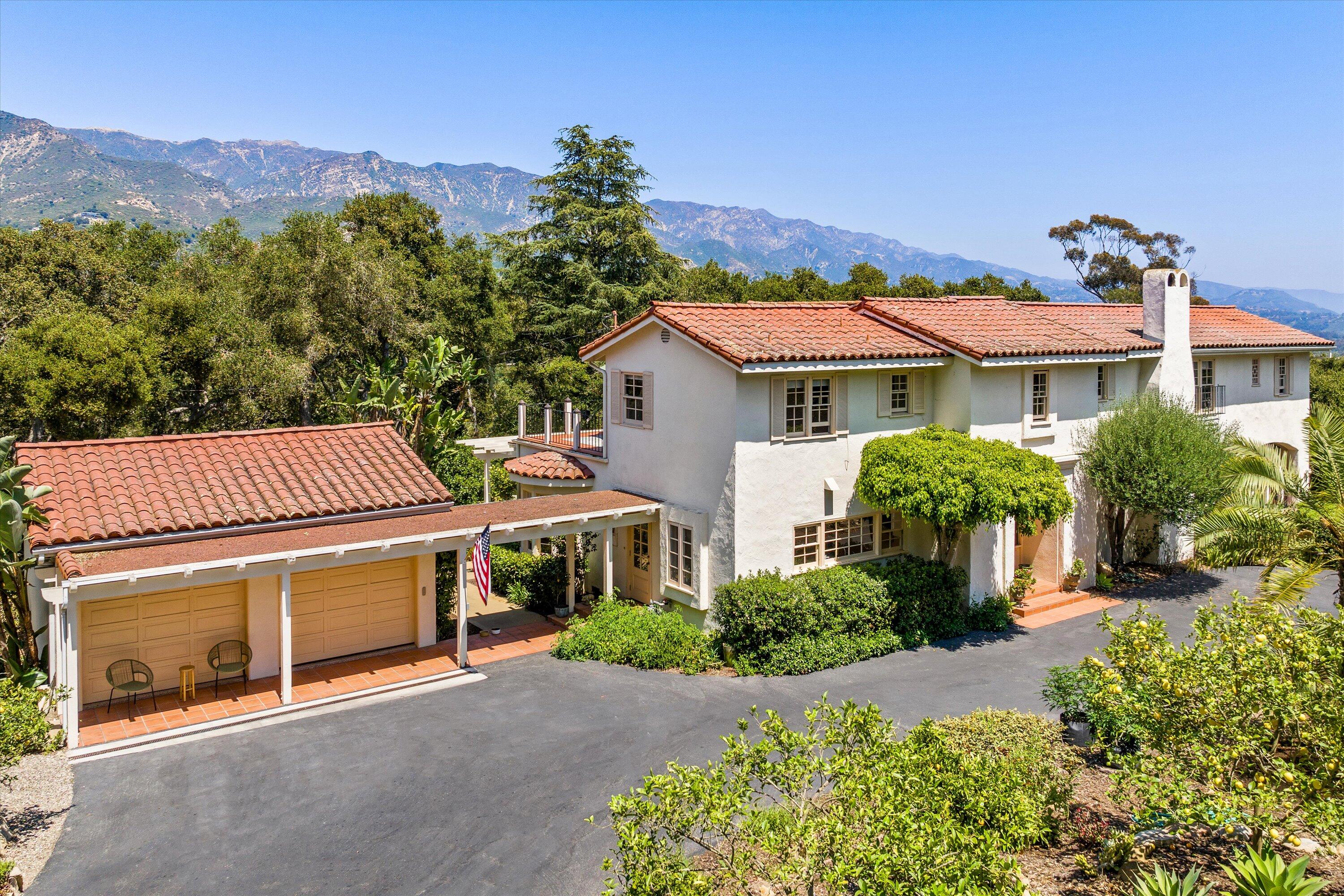 Montecito, California 93108, United States, 3 Bedrooms Bedrooms, ,4 BathroomsBathrooms,Residential,Active,146191