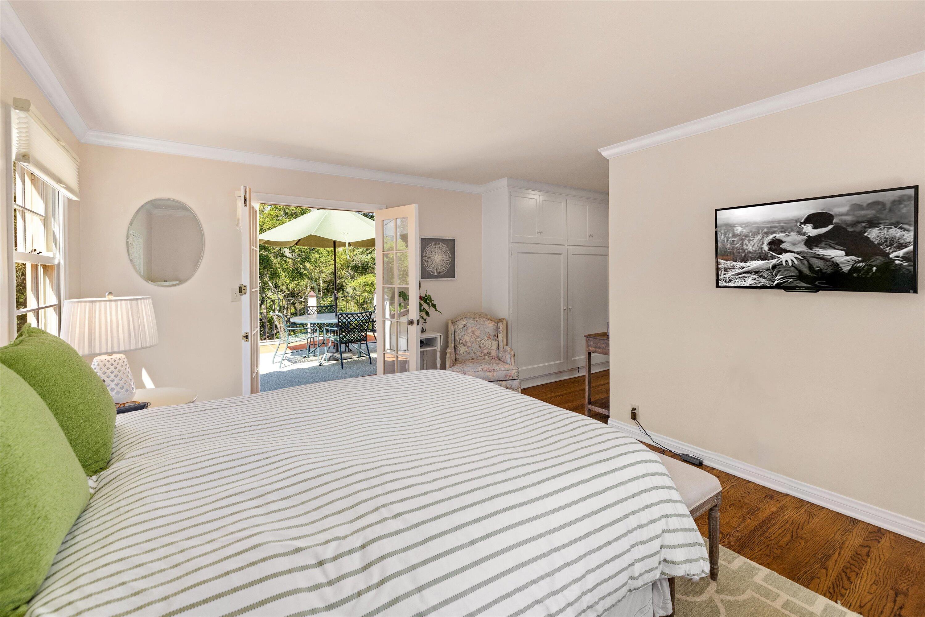 Montecito, California 93108, United States, 3 Bedrooms Bedrooms, ,4 BathroomsBathrooms,Residential,Active,146191