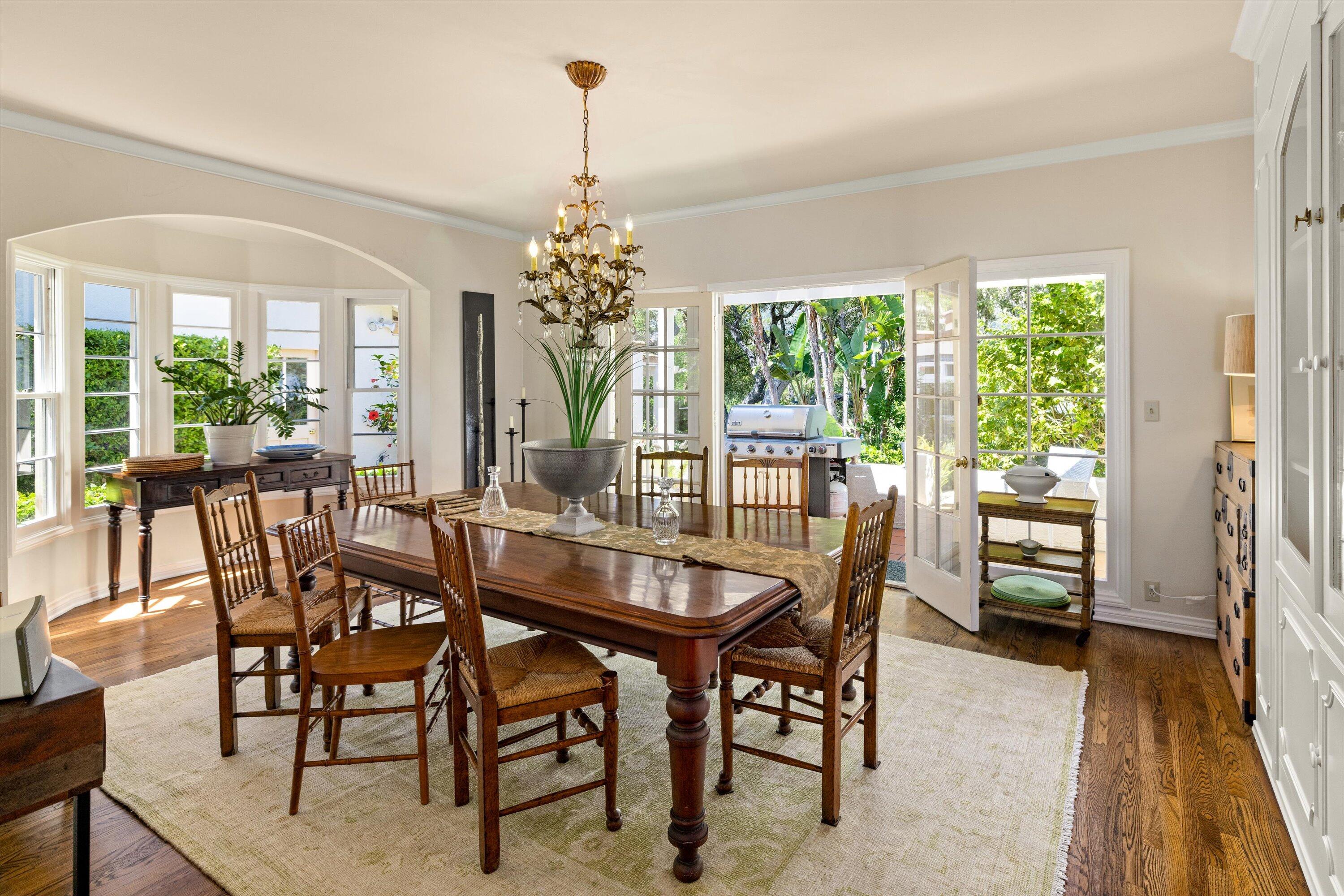 Montecito, California 93108, United States, 3 Bedrooms Bedrooms, ,4 BathroomsBathrooms,Residential,Active,146191