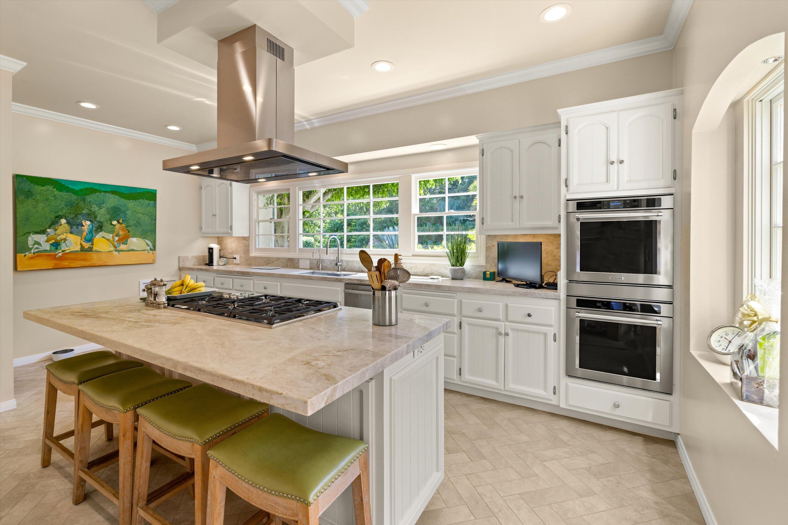 Montecito, California 93108, United States, 3 Bedrooms Bedrooms, ,4 BathroomsBathrooms,Residential,Active,146191