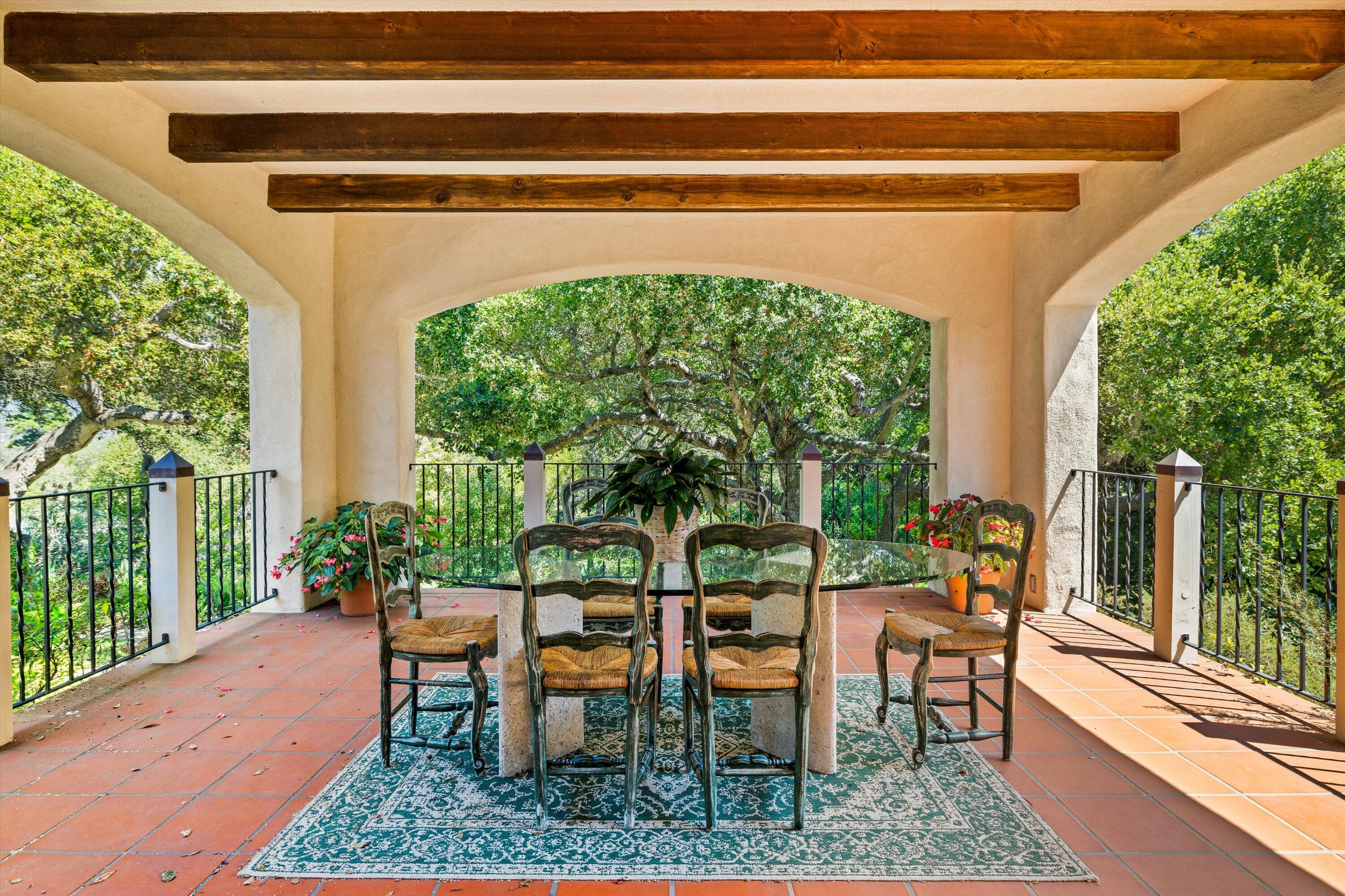 Montecito, California 93108, United States, 3 Bedrooms Bedrooms, ,4 BathroomsBathrooms,Residential,Active,146191