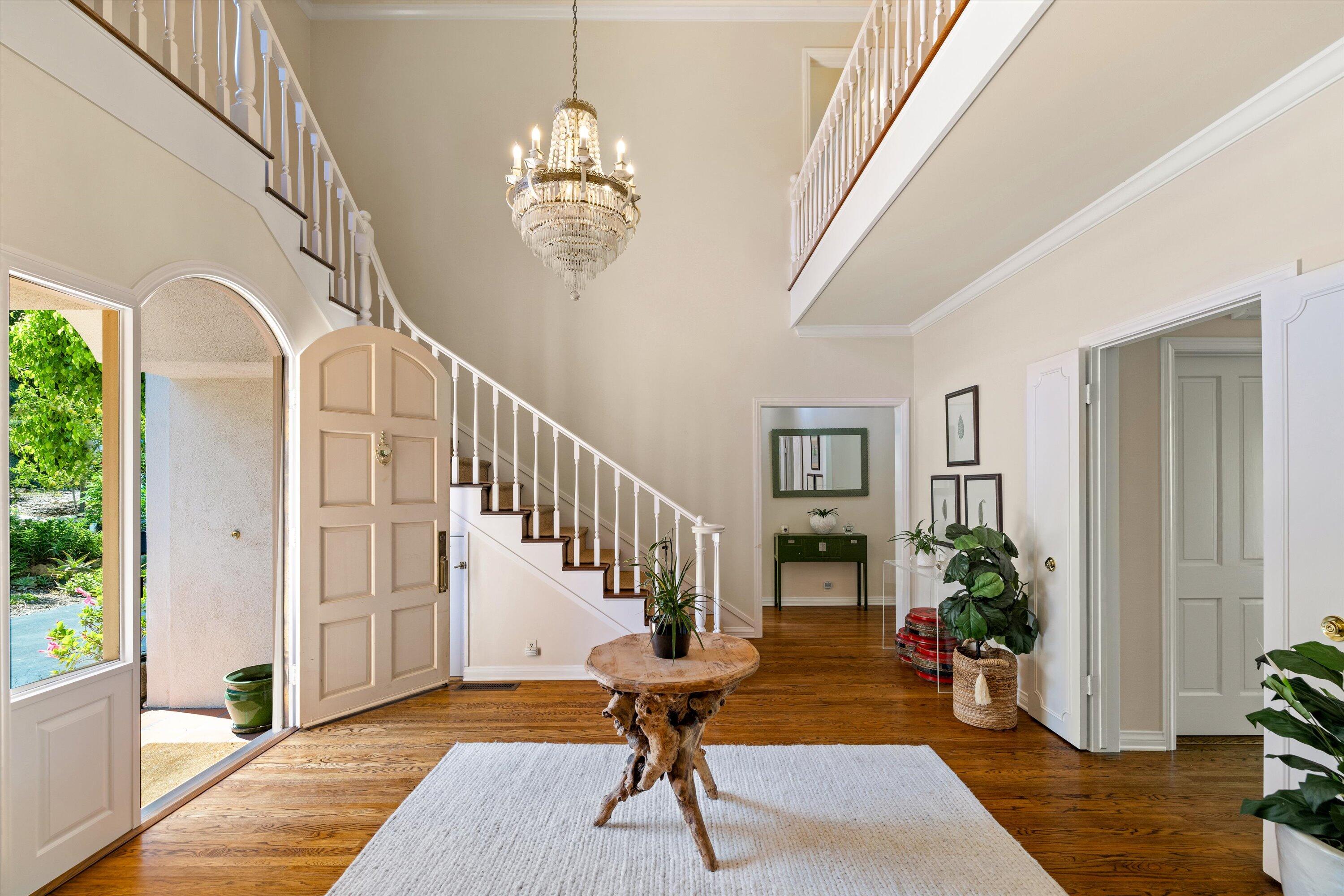 Montecito, California 93108, United States, 3 Bedrooms Bedrooms, ,4 BathroomsBathrooms,Residential,Active,146191