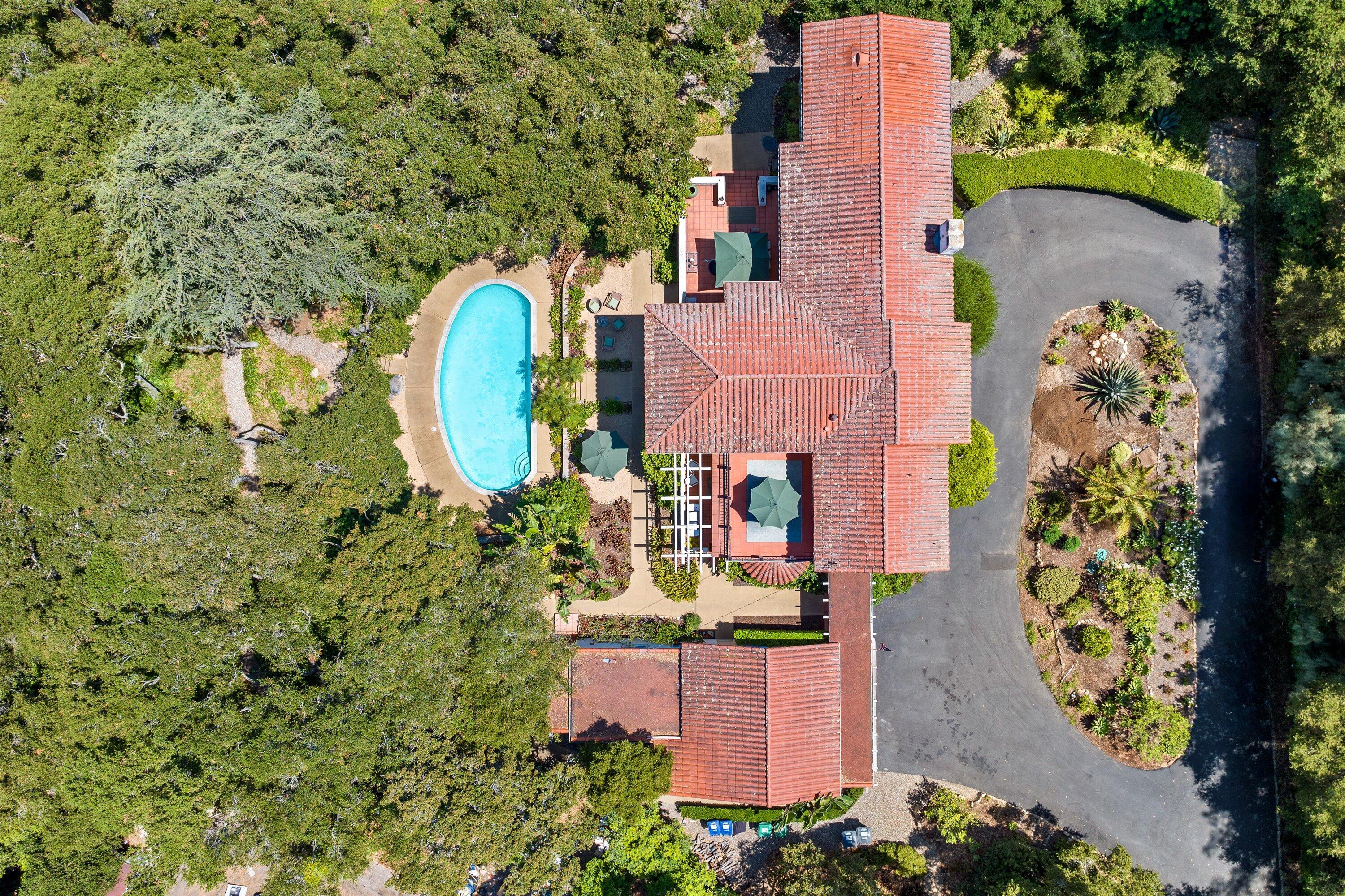 Montecito, California 93108, United States, 3 Bedrooms Bedrooms, ,4 BathroomsBathrooms,Residential,Active,146191