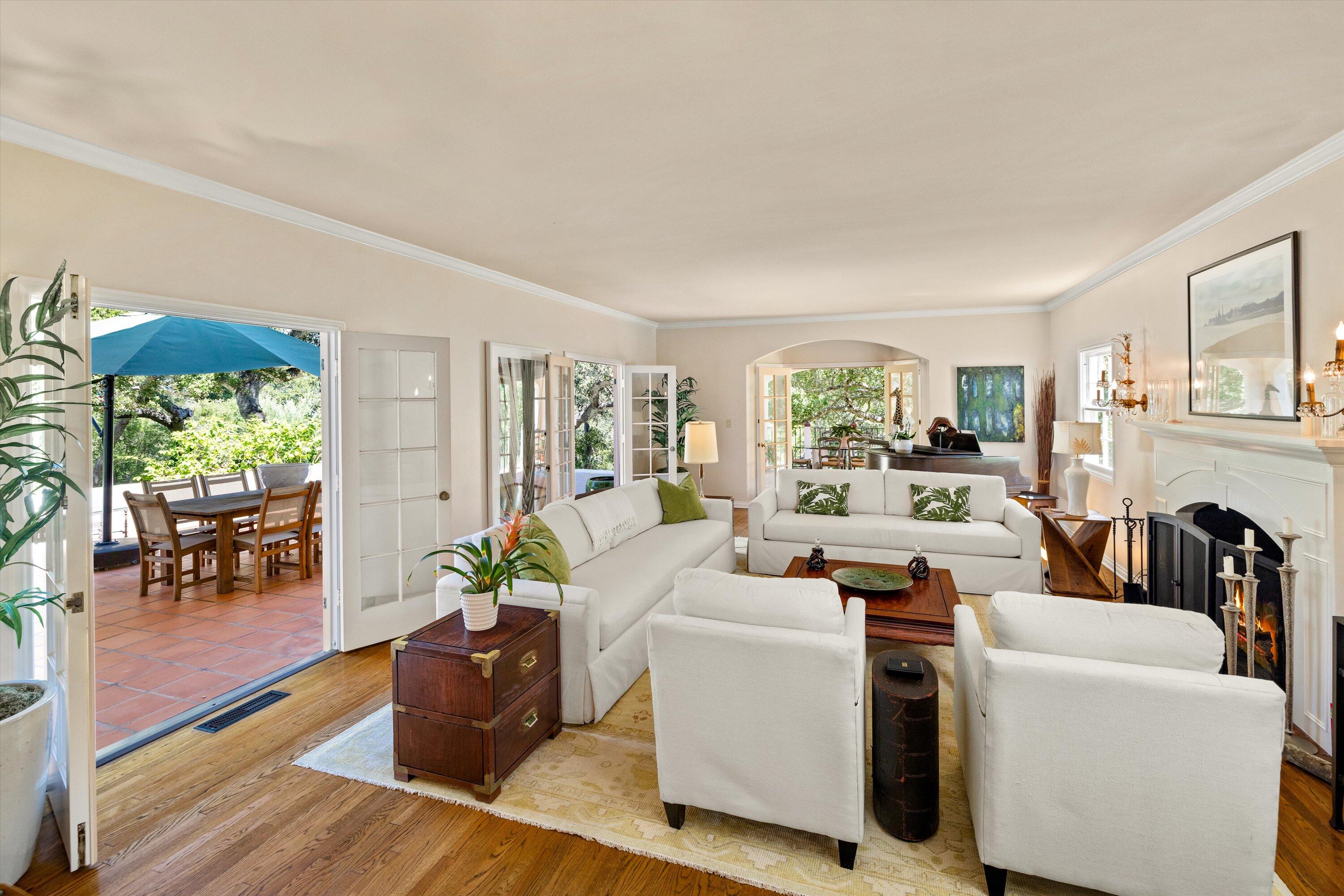 Montecito, California 93108, United States, 3 Bedrooms Bedrooms, ,4 BathroomsBathrooms,Residential,Active,146191