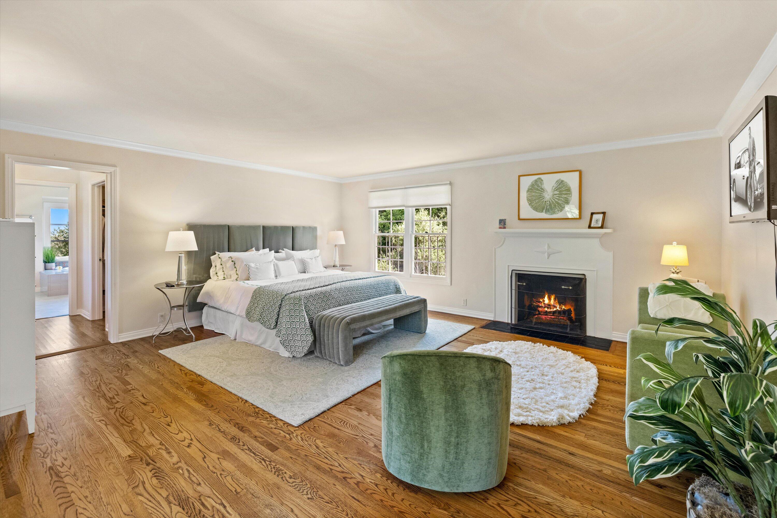 Montecito, California 93108, United States, 3 Bedrooms Bedrooms, ,4 BathroomsBathrooms,Residential,Active,146191