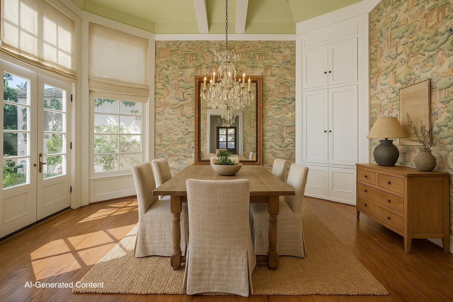 Santa Barbara, California 93108, United States, 3 Bedrooms Bedrooms, ,5 BathroomsBathrooms,Residential,Active,182126