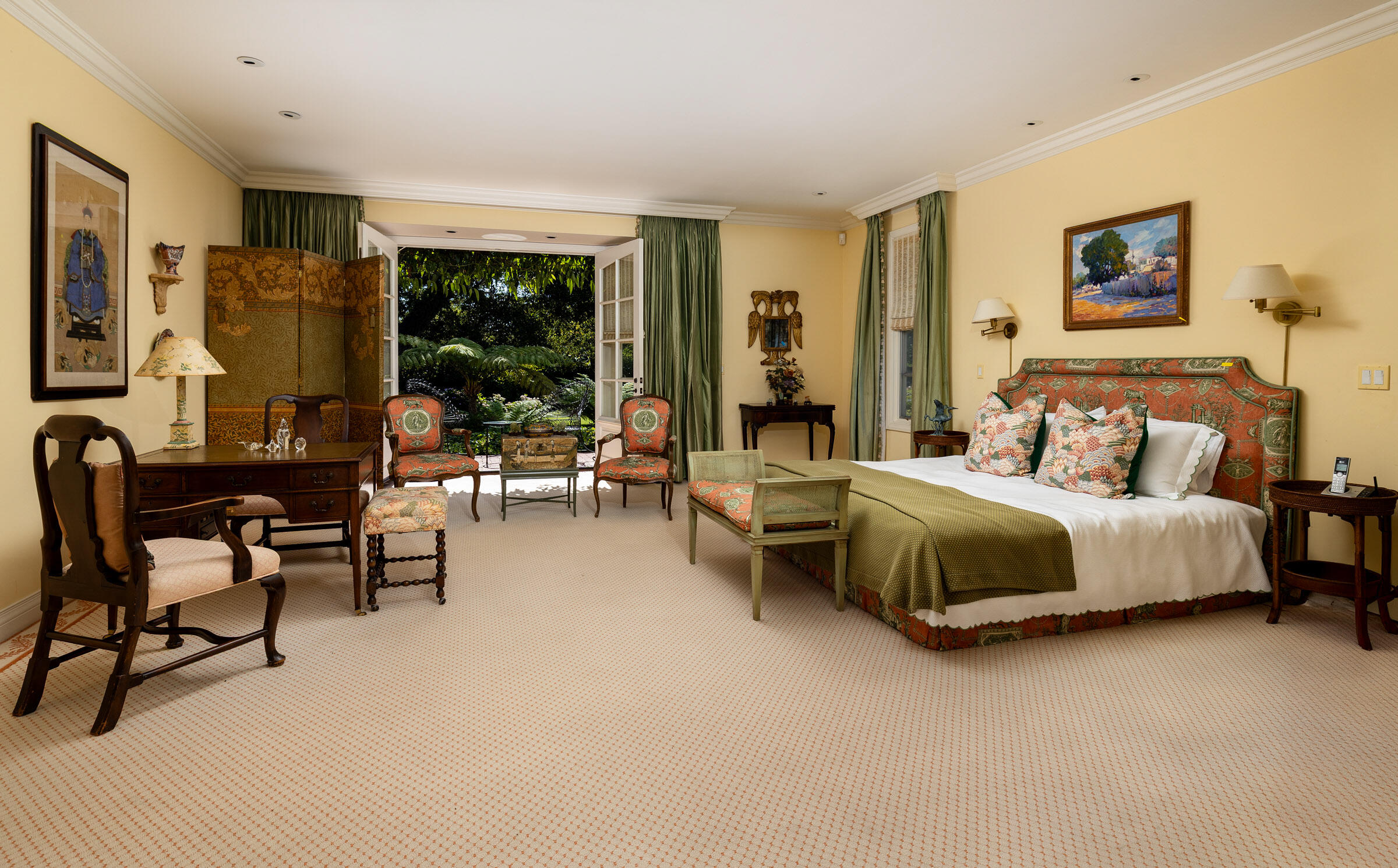 Santa Barbara, California 93108, United States, 3 Bedrooms Bedrooms, ,5 BathroomsBathrooms,Residential,Active,182126