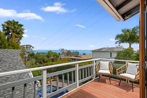 Photo of 2231 Banner Avenue #B, SUMMERLAND, CA 93067 (MLS # 26-1893)