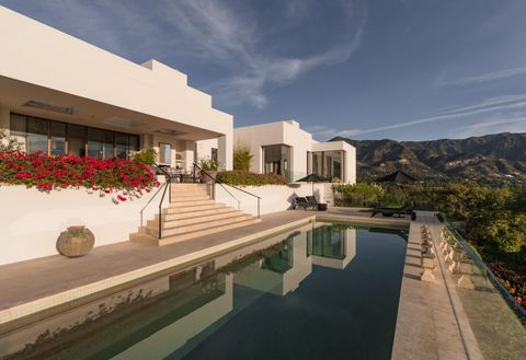 356 Woodley Road MONTECITO CA 93108