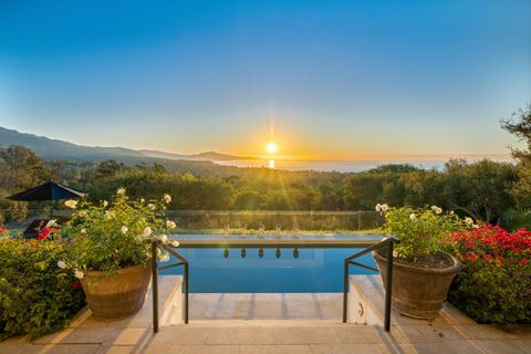 356 Woodley Road MONTECITO CA 93108