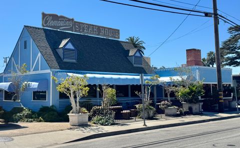 4631 Carpinteria Avenue CARPINTERIA CA 93013