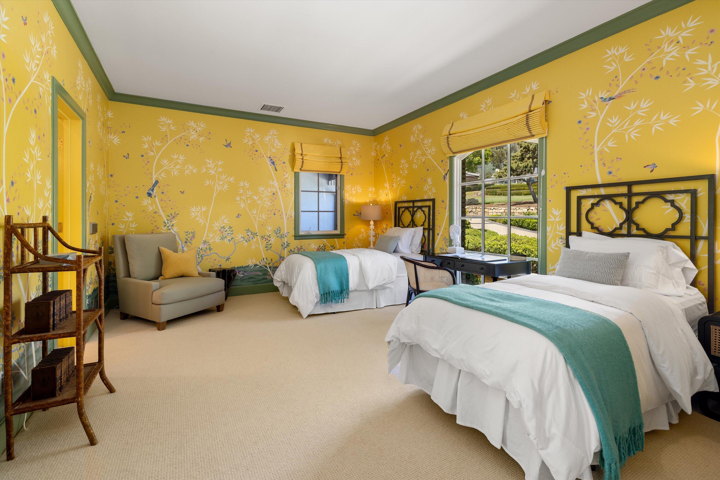 Montecito, California 93108, United States, 3 Bedrooms Bedrooms, ,4 BathroomsBathrooms,Residential,Pending,6023