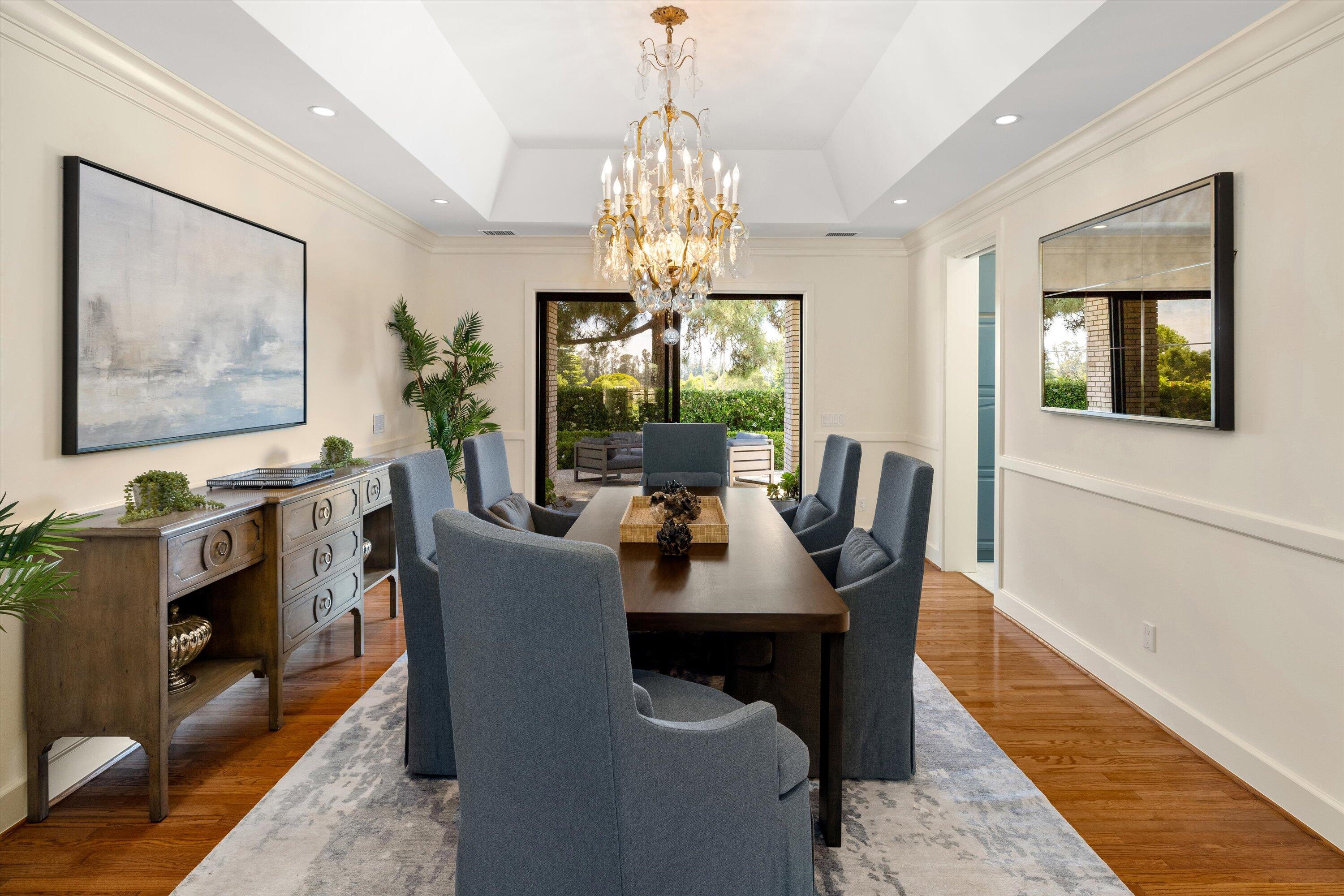 Montecito, California 93108, United States, 3 Bedrooms Bedrooms, ,4 BathroomsBathrooms,Residential,Pending,6023