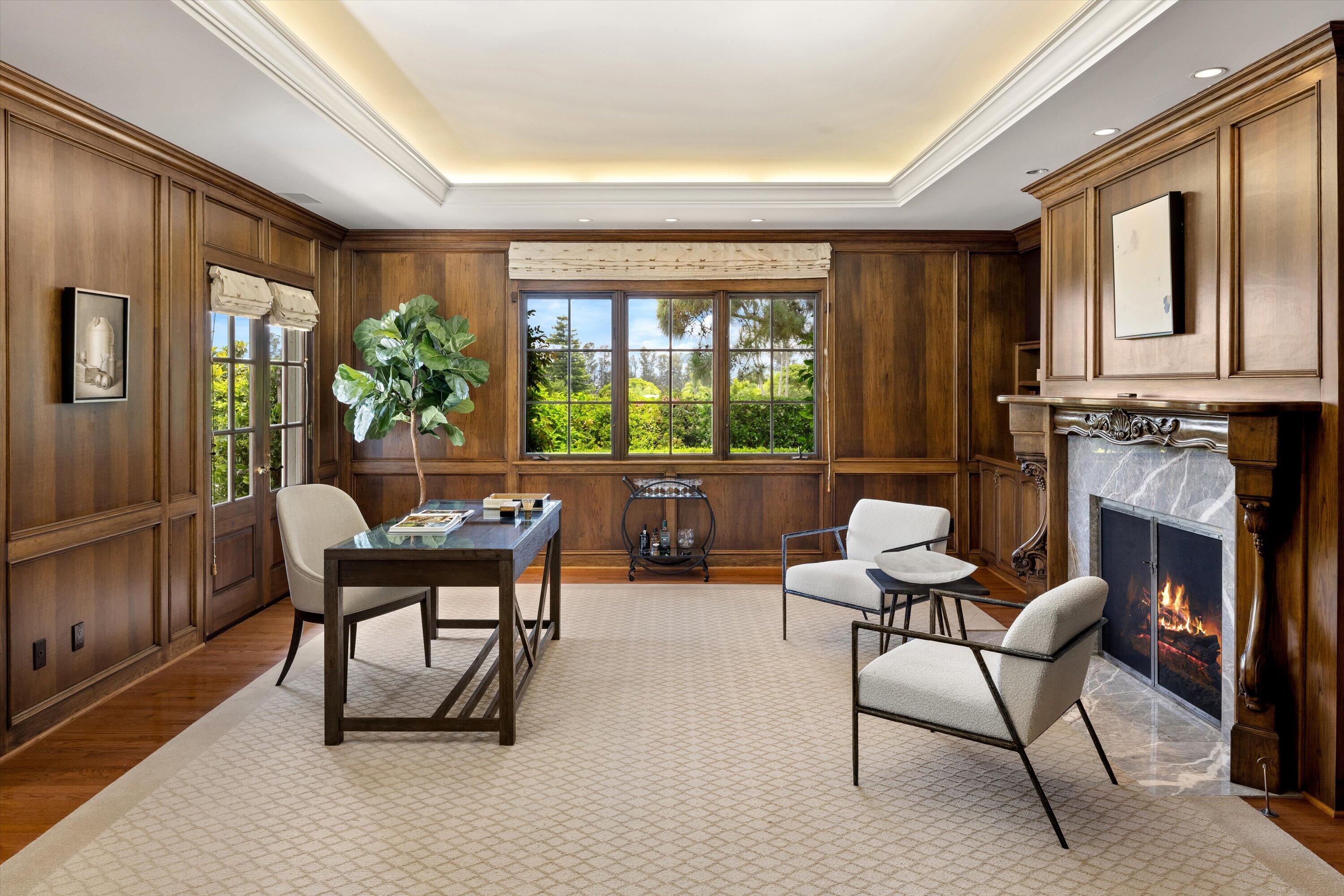 Montecito, California 93108, United States, 3 Bedrooms Bedrooms, ,4 BathroomsBathrooms,Residential,Pending,6023