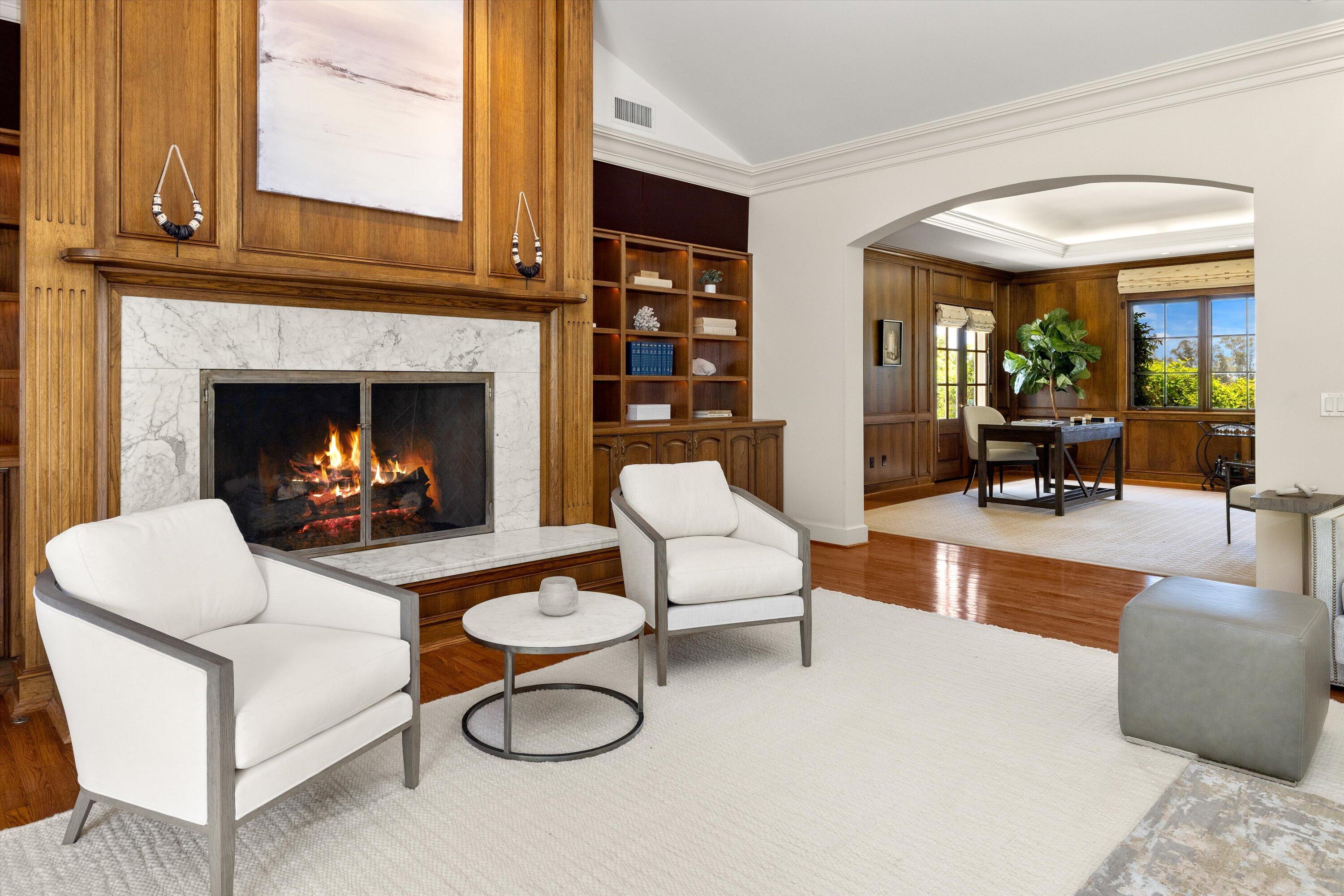 Montecito, California 93108, United States, 3 Bedrooms Bedrooms, ,4 BathroomsBathrooms,Residential,Pending,6023