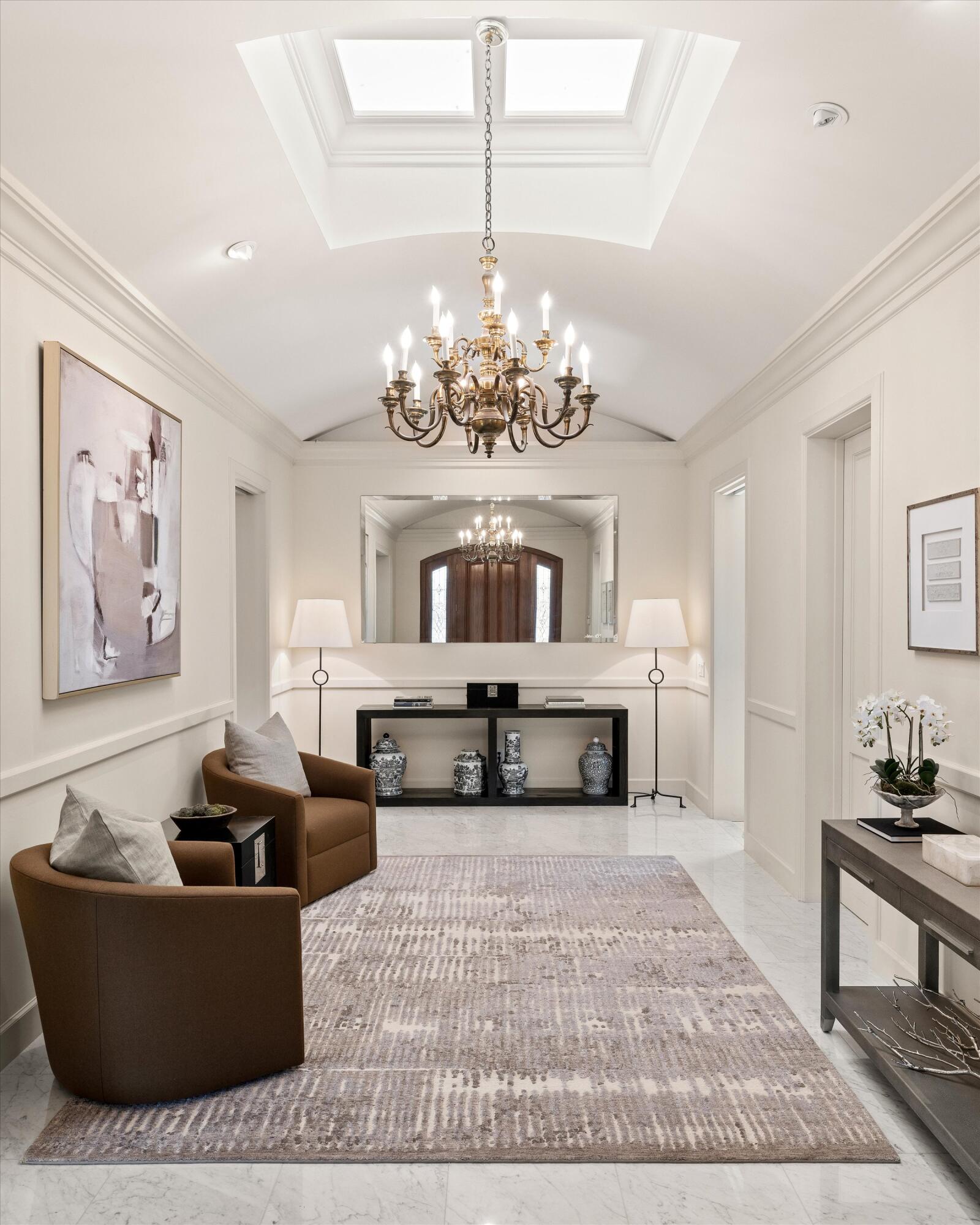 Montecito, California 93108, United States, 3 Bedrooms Bedrooms, ,4 BathroomsBathrooms,Residential,Pending,6023