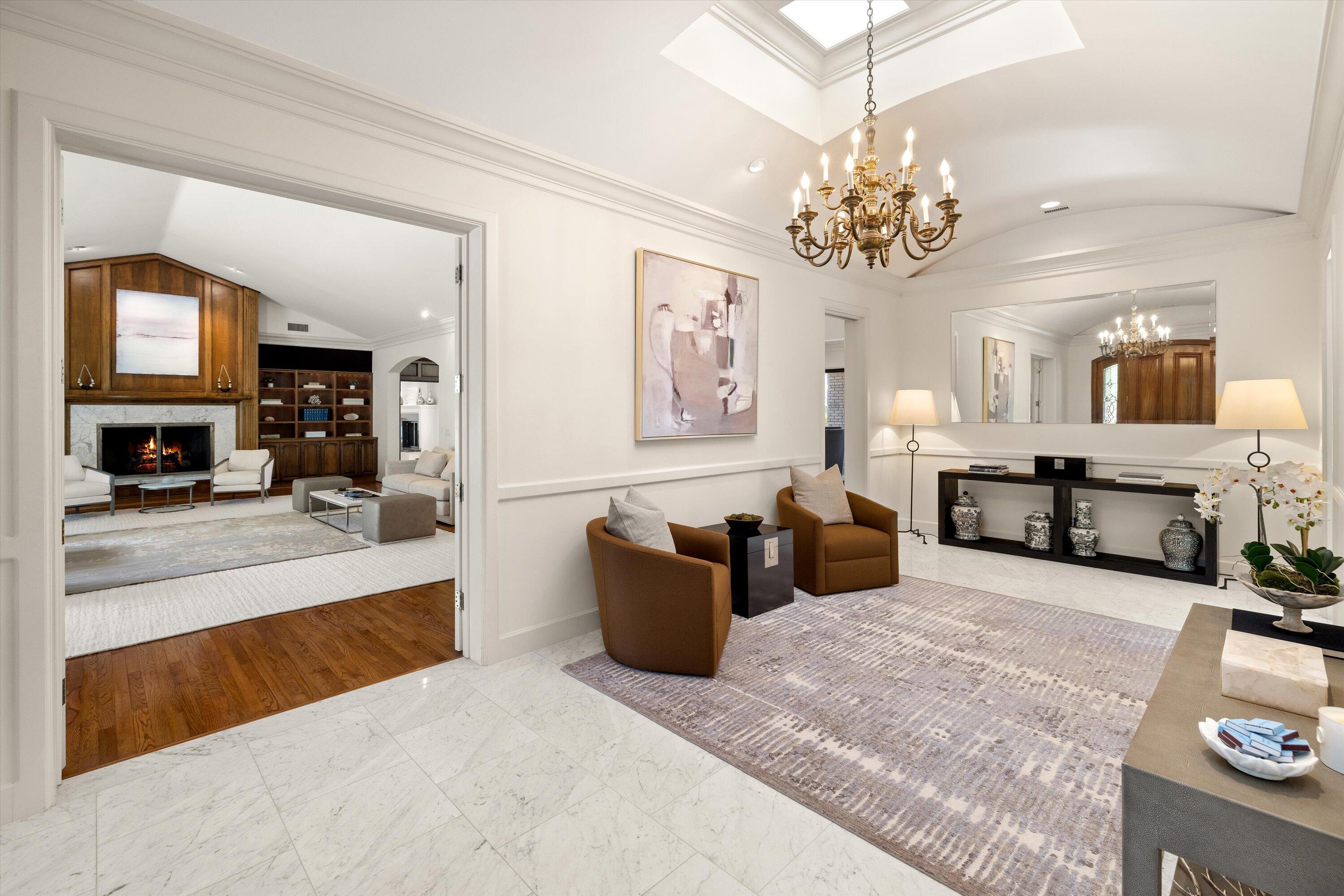 Montecito, California 93108, United States, 3 Bedrooms Bedrooms, ,4 BathroomsBathrooms,Residential,Pending,6023