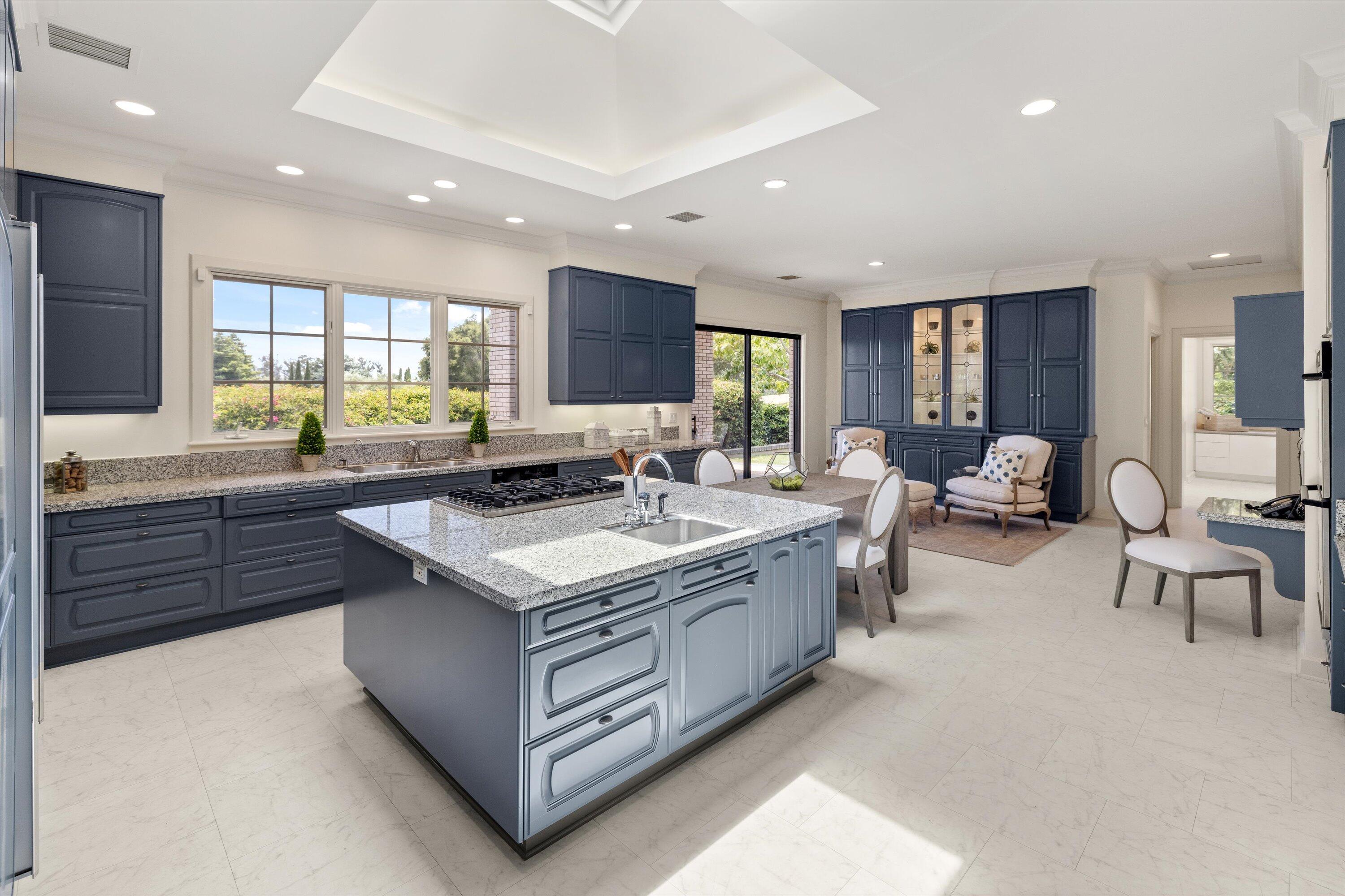 Montecito, California 93108, United States, 3 Bedrooms Bedrooms, ,4 BathroomsBathrooms,Residential,Pending,6023