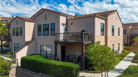 4648 Granada Place SANTA BARBARA CA 93110