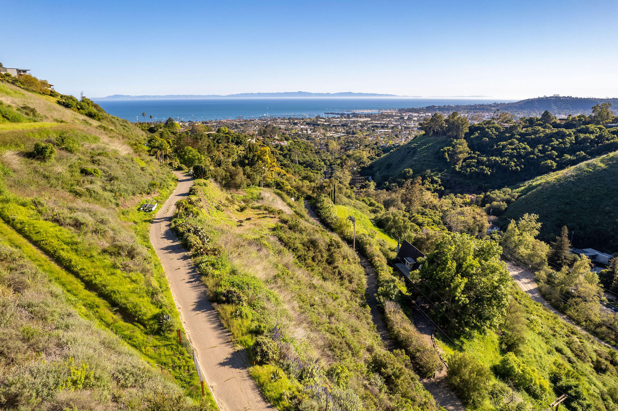 Santa Barbara, California 93108, United States, ,Land,Active,92897