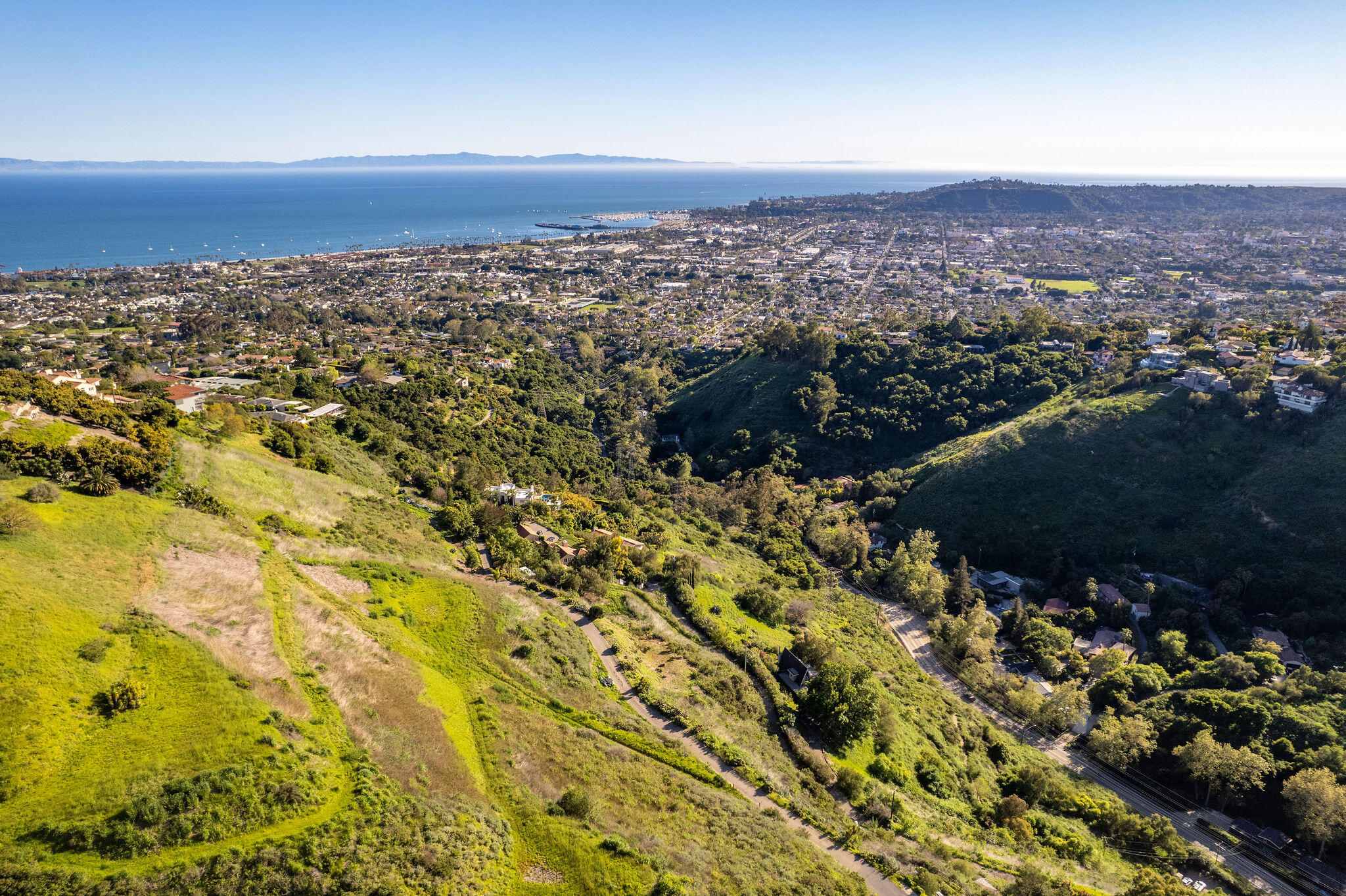 Santa Barbara, California 93108, United States, ,Land,Active,92897