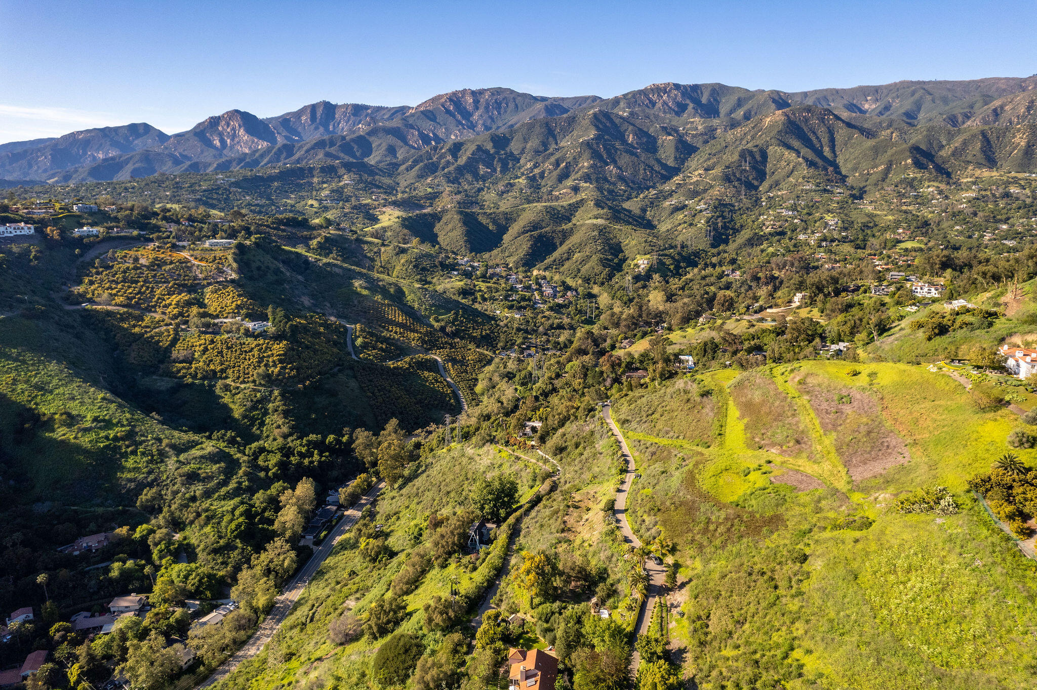 Santa Barbara, California 93108, United States, ,Land,Active,92897