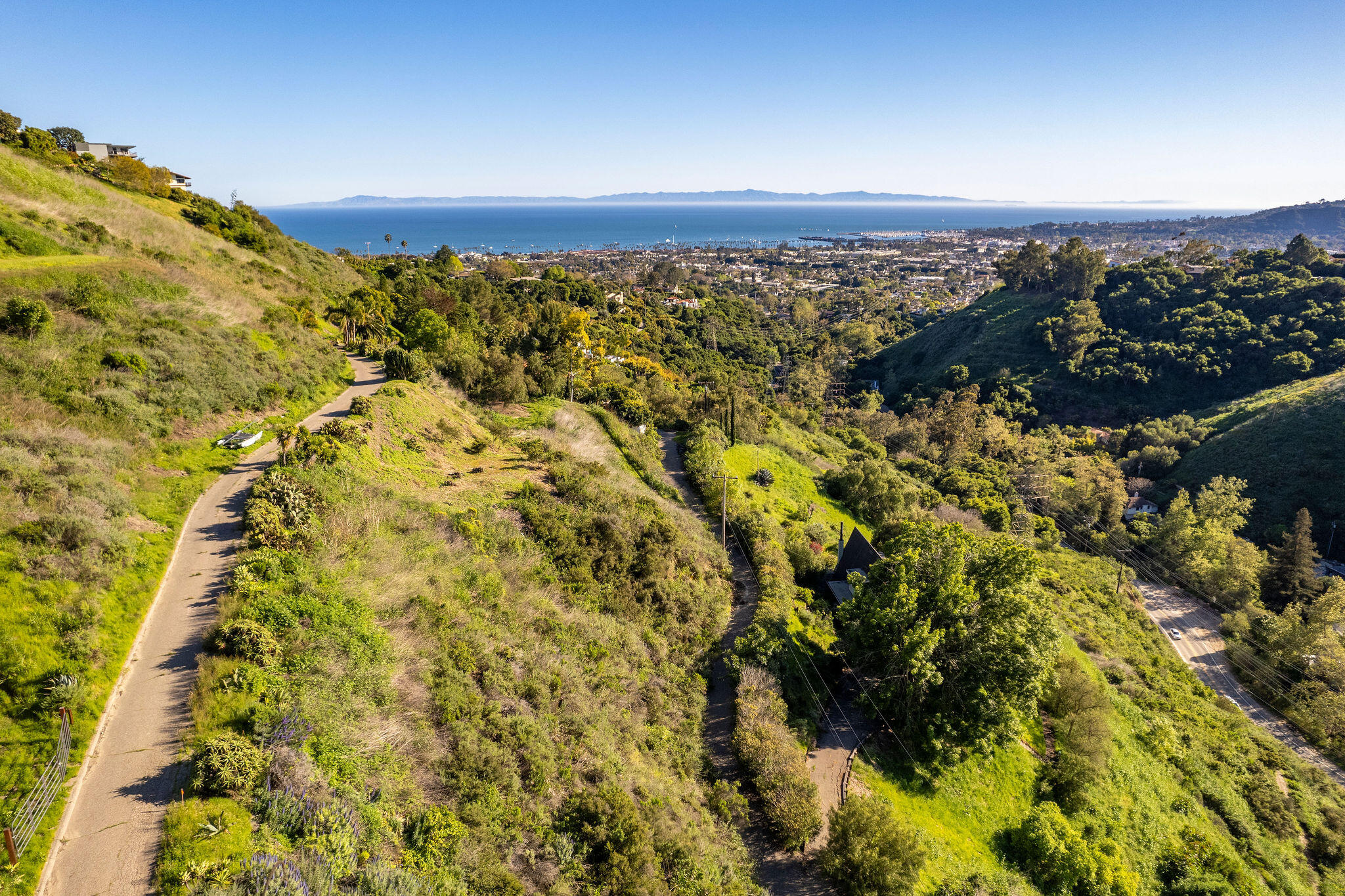 Santa Barbara, California 93108, United States, ,Land,Active,92897