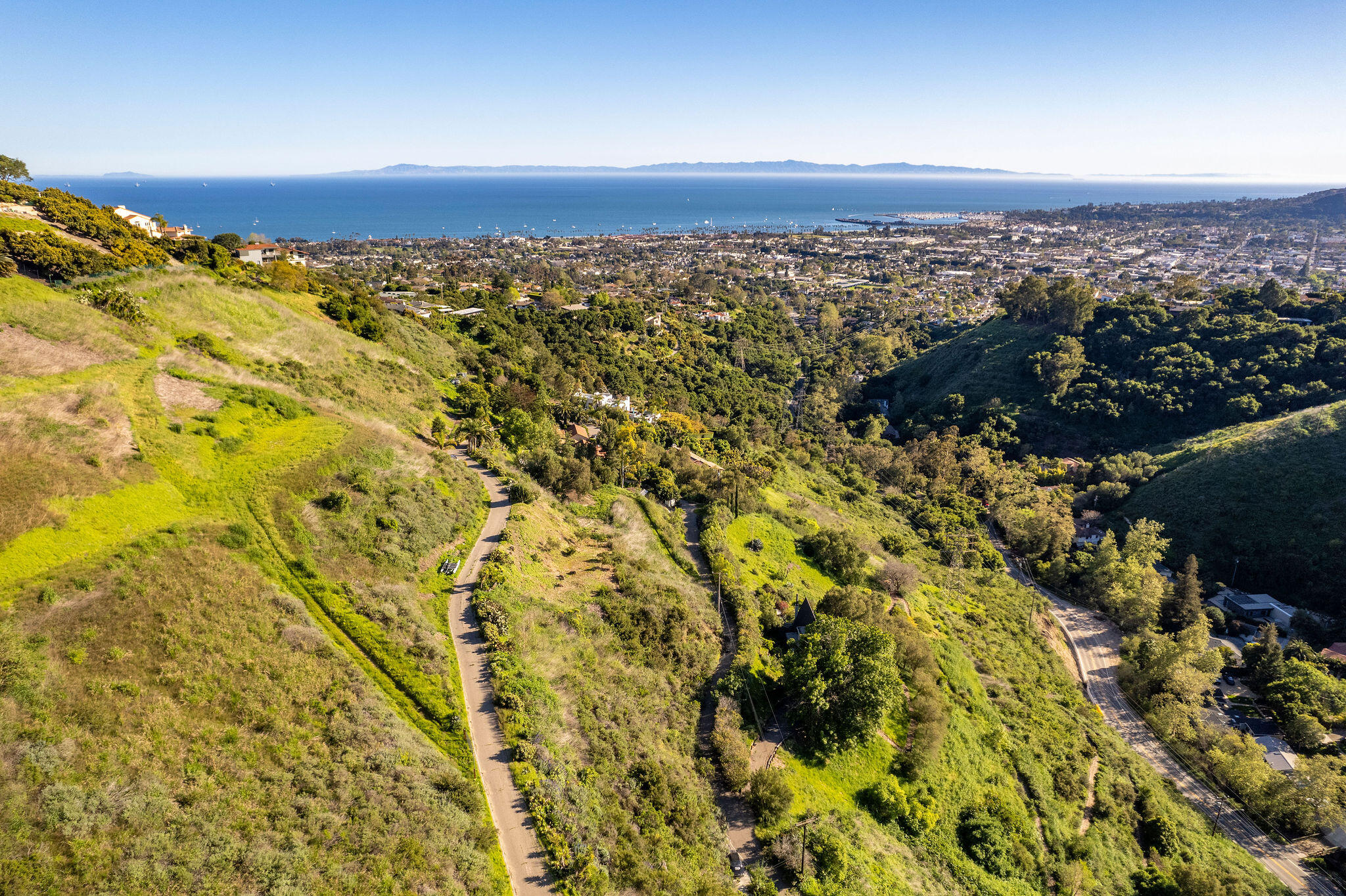 Santa Barbara, California 93108, United States, ,Land,Active,92897