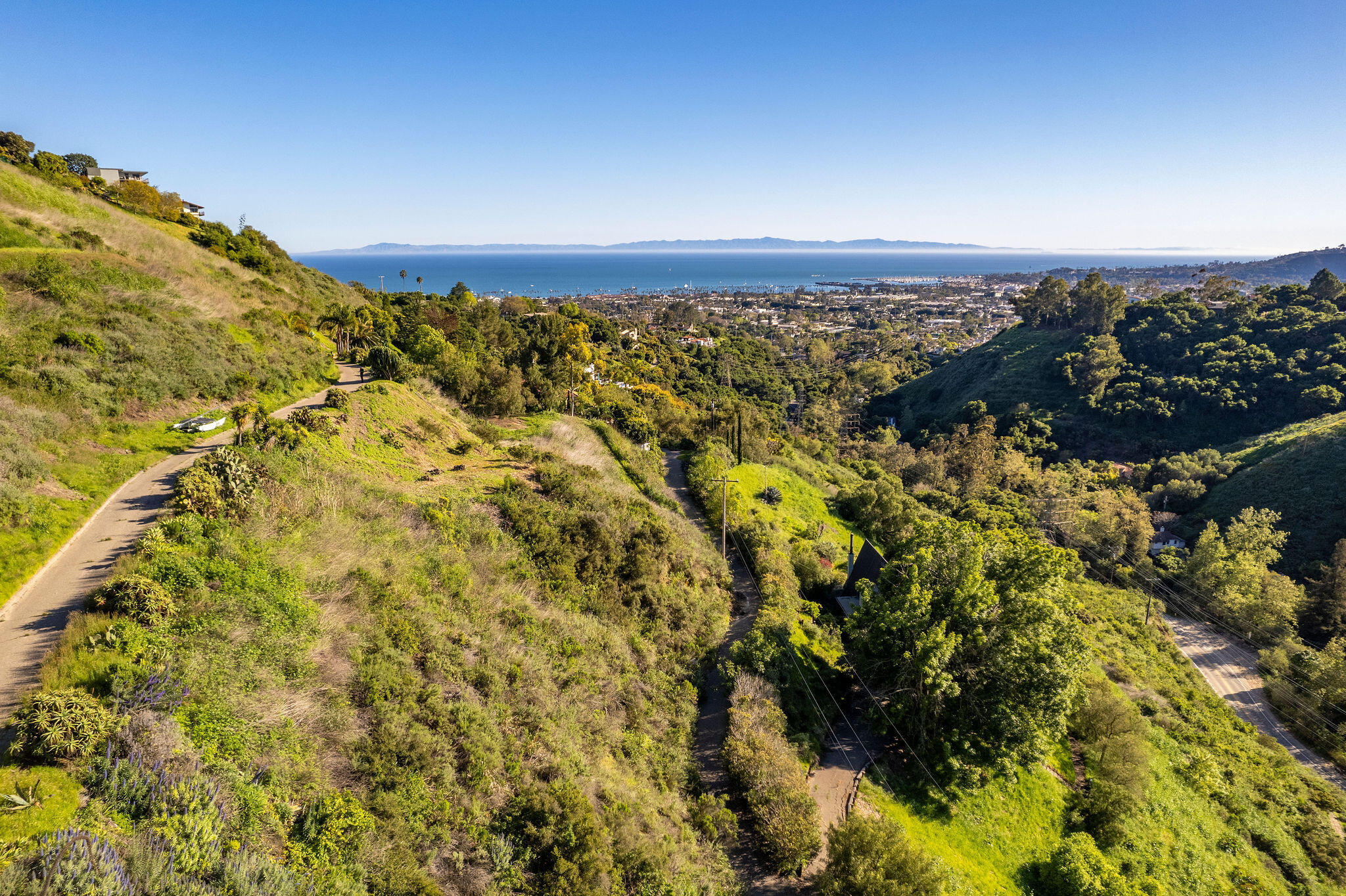 Santa Barbara, California 93108, United States, ,Land,Active,92897