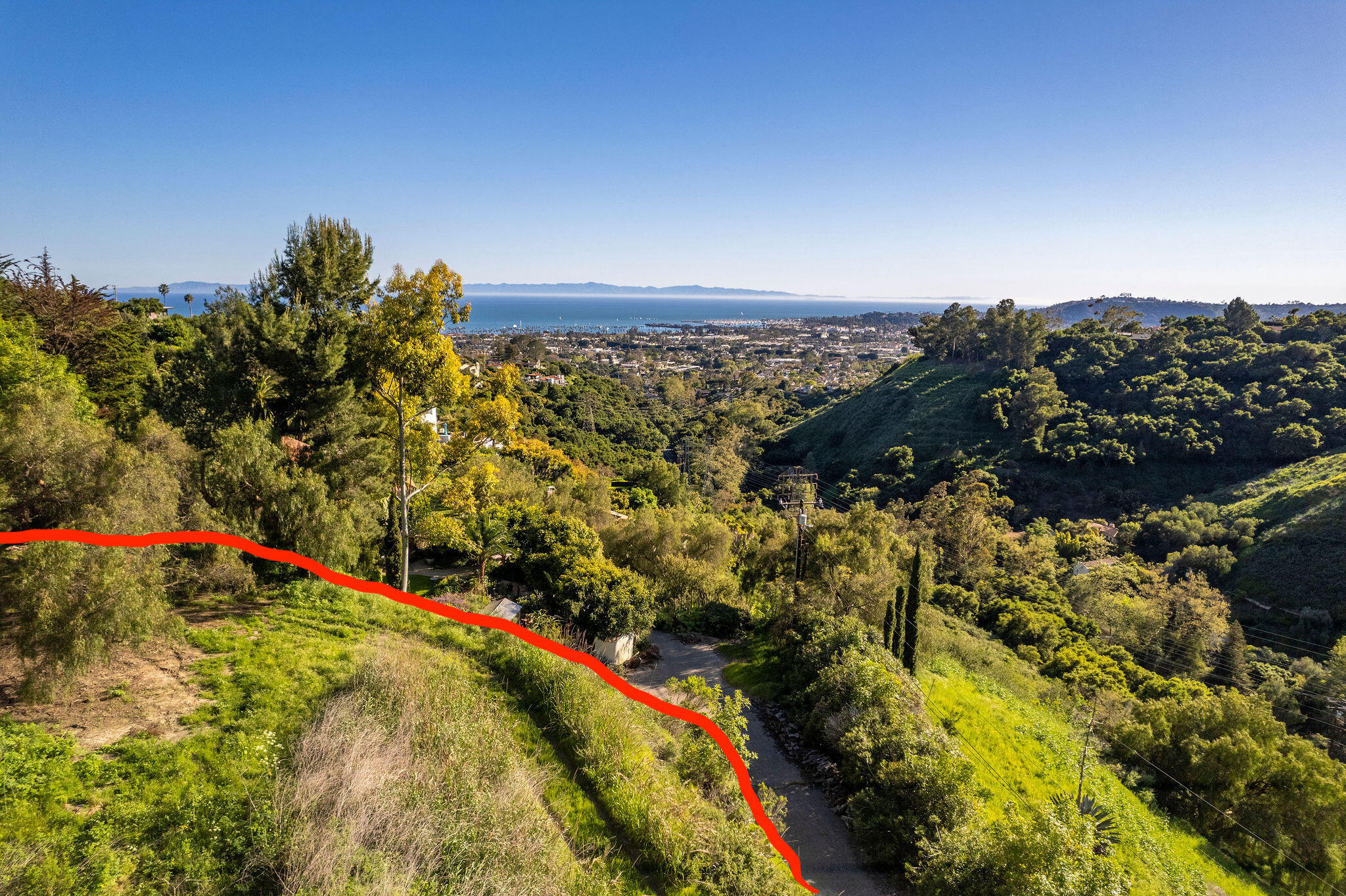 Santa Barbara, California 93108, United States, ,Land,Active,92897