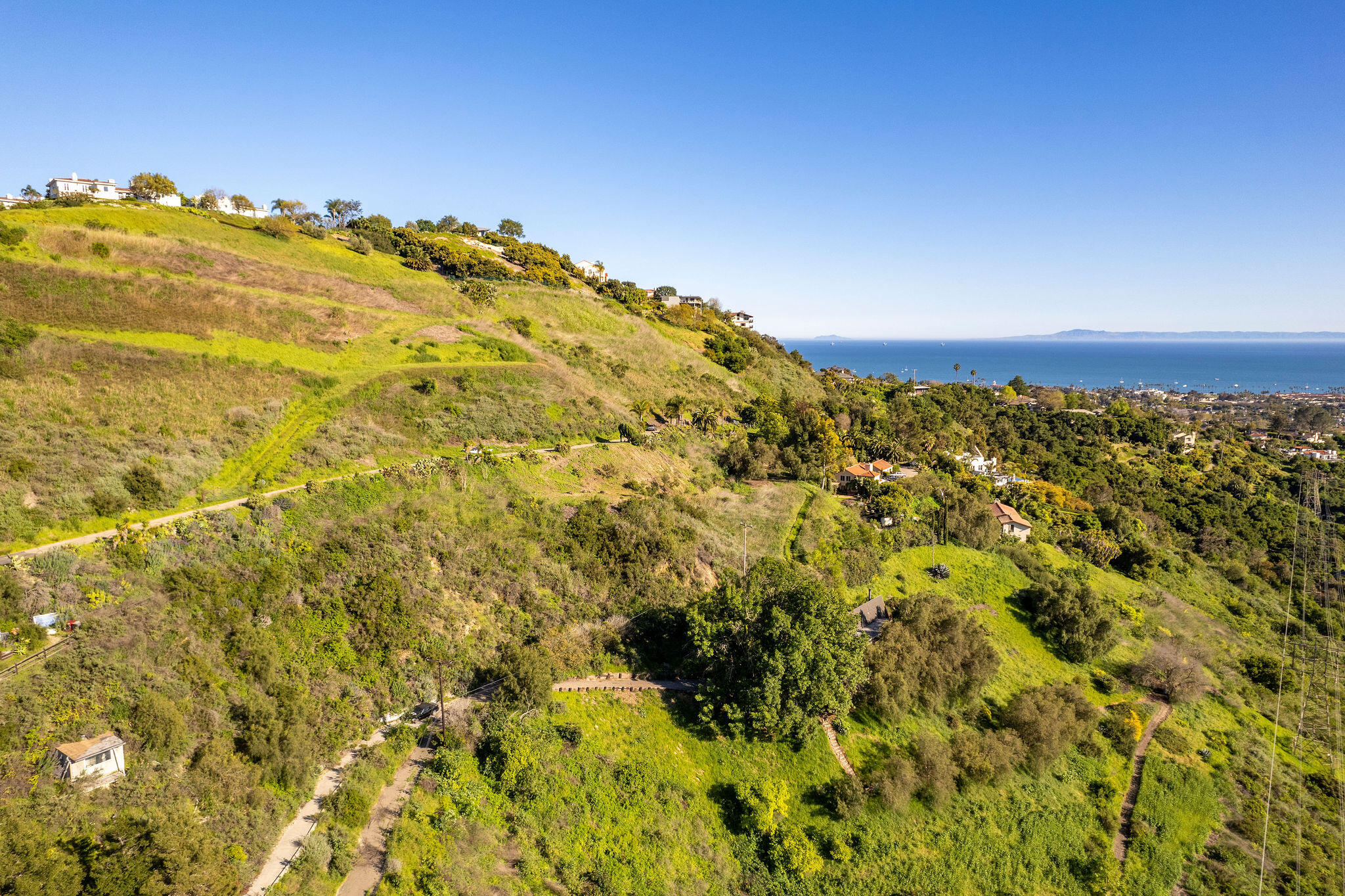 Santa Barbara, California 93108, United States, ,Land,Active,92897