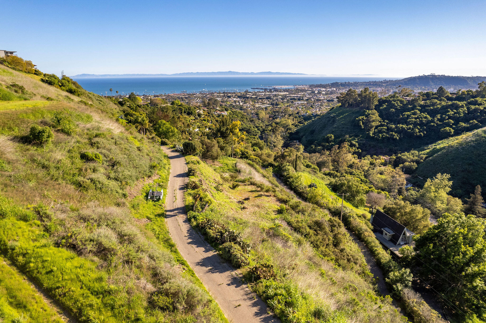 Santa Barbara, California 93108, United States, ,Land,Active,92897