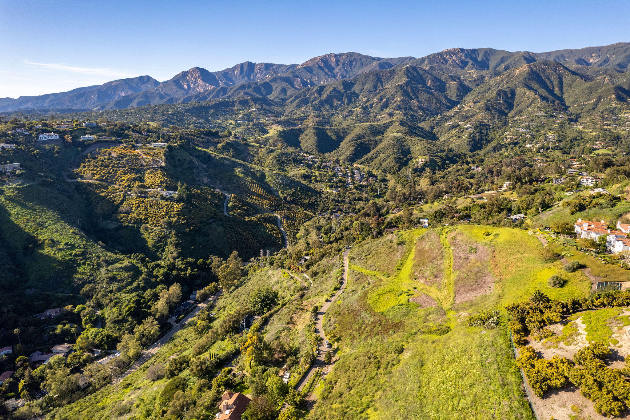 Santa Barbara, California 93108, United States, ,Land,Active,92897