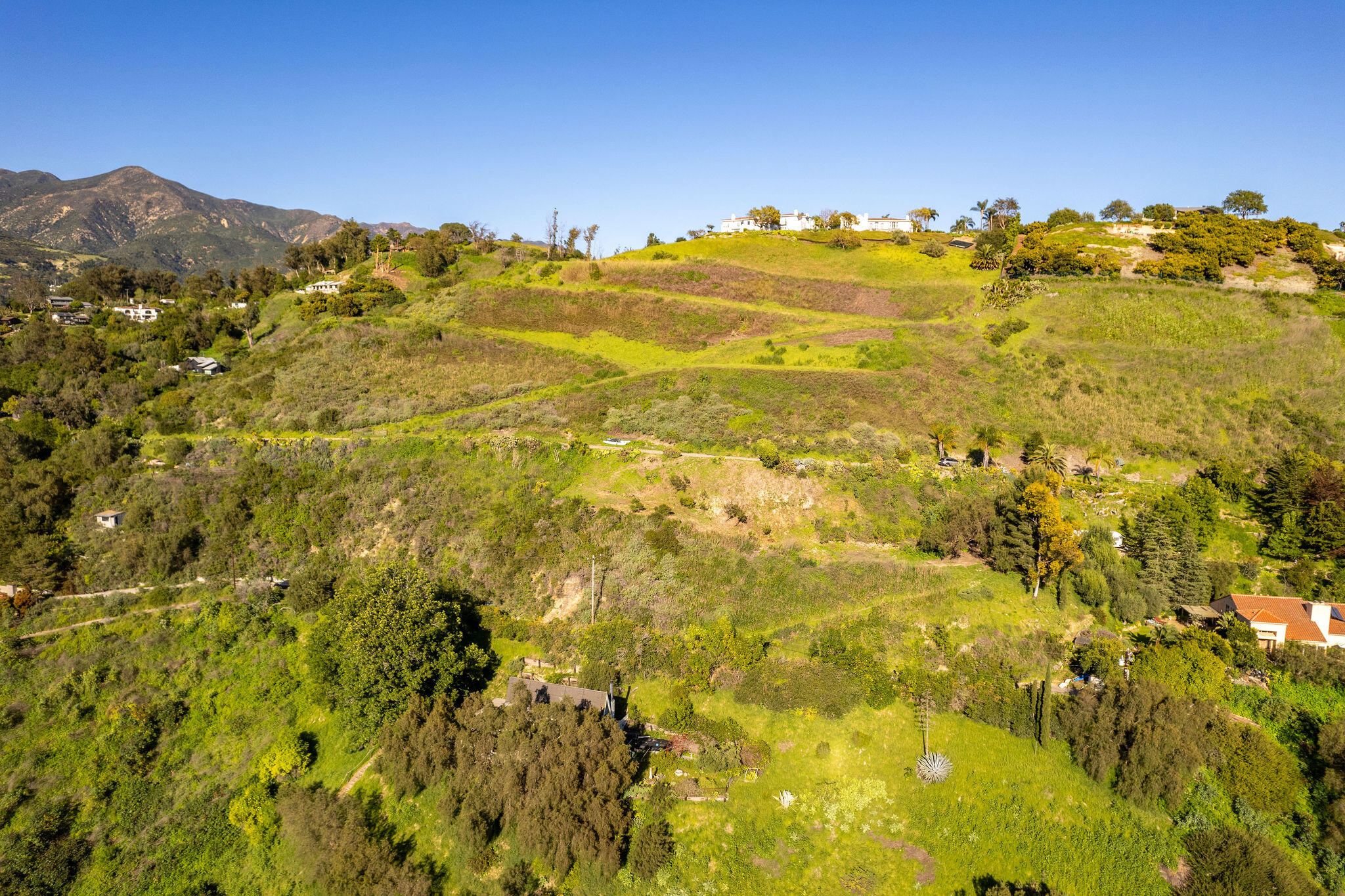 Santa Barbara, California 93108, United States, ,Land,Active,92897