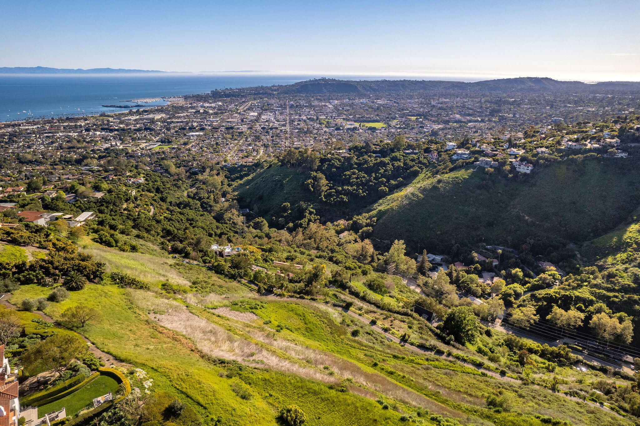 Santa Barbara, California 93108, United States, ,Land,Active,92897