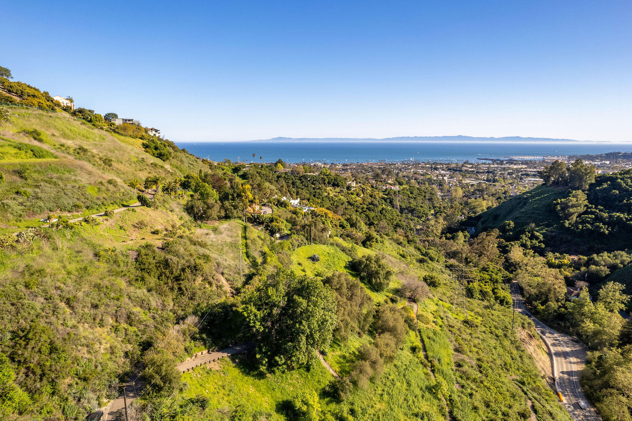 Santa Barbara, California 93108, United States, ,Land,Active,92897