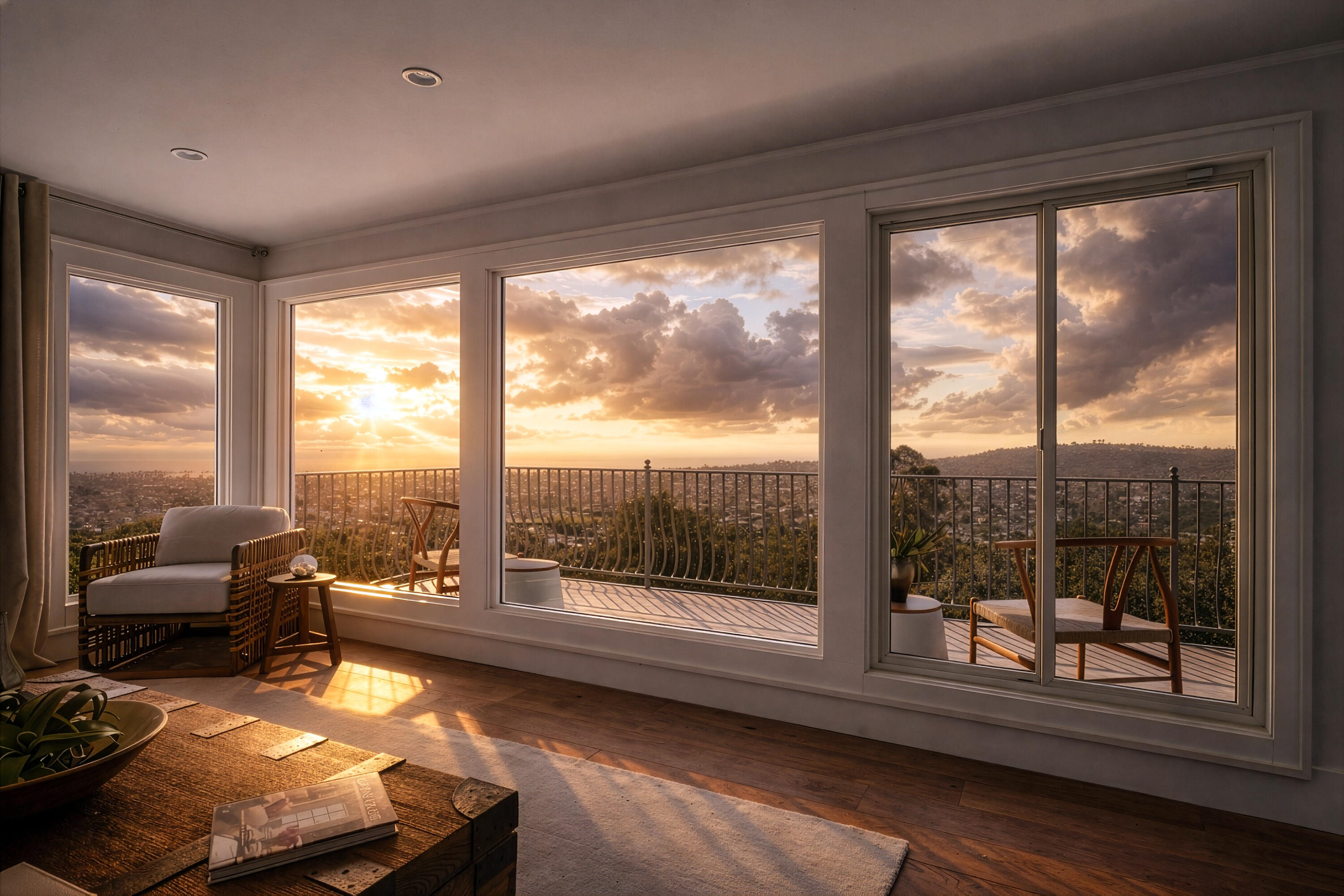 1145 Alameda Padre Serra