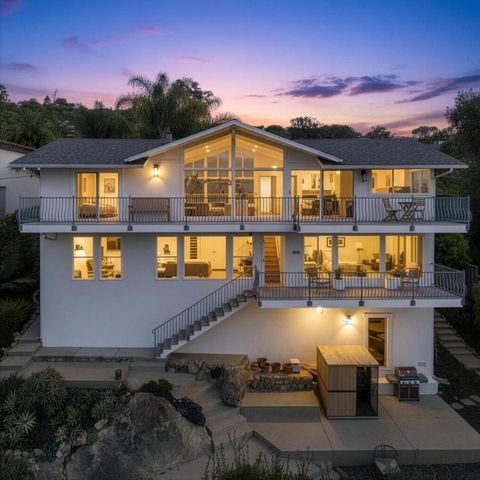 Photo of 1145 Alameda Padre Serra, SANTA BARBARA, CA 93103 (MLS # 26-502)