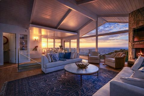 1145 Alameda Padre Serra SANTA BARBARA CA 93103