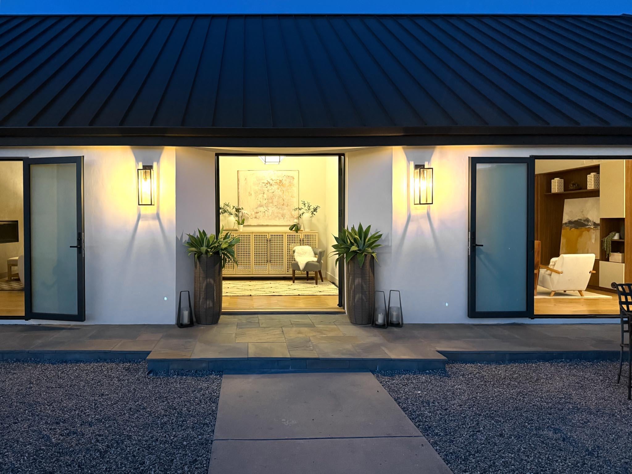 3620 Campanil Drive