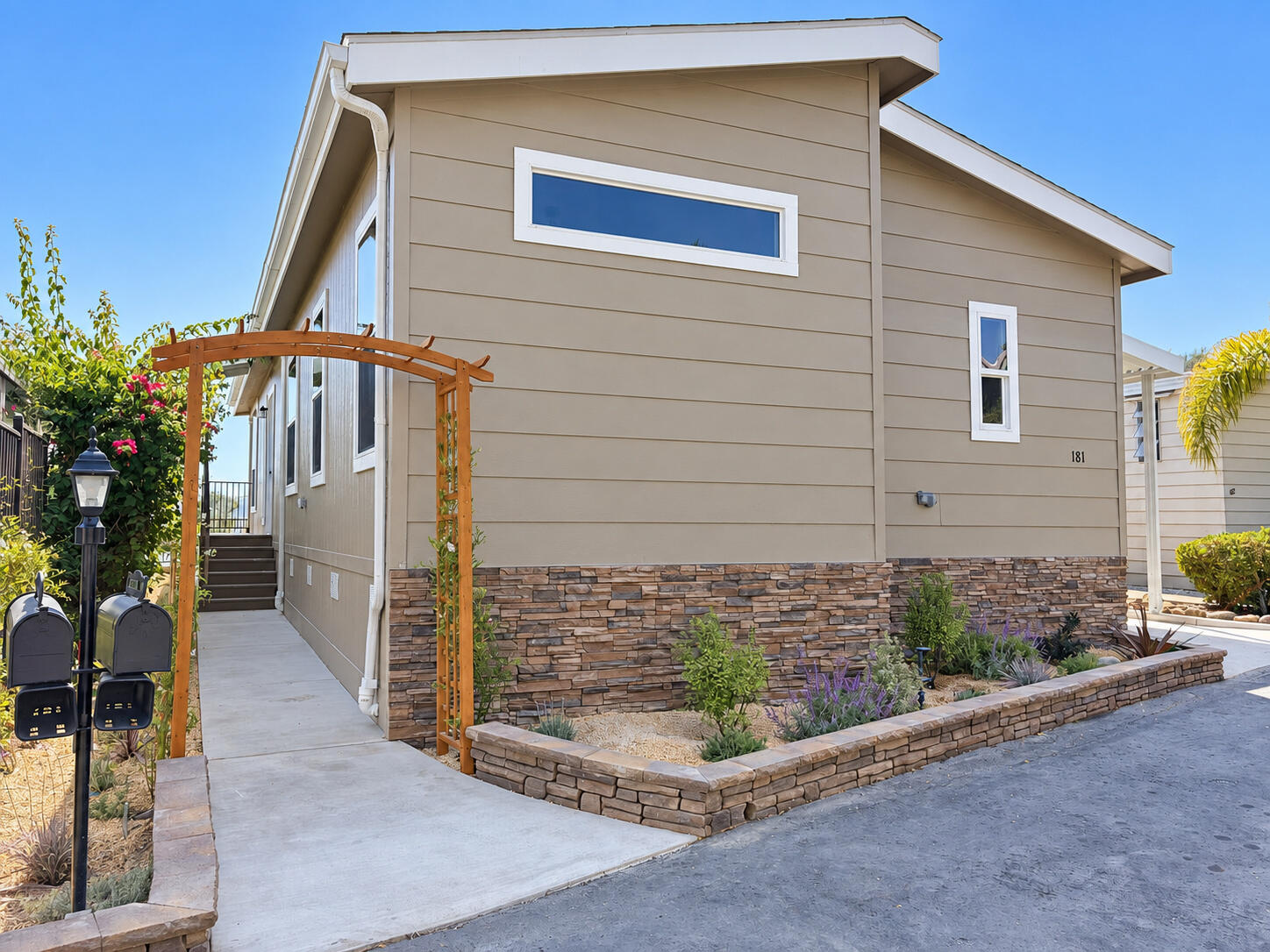 333 Old Mill Road Spc 181