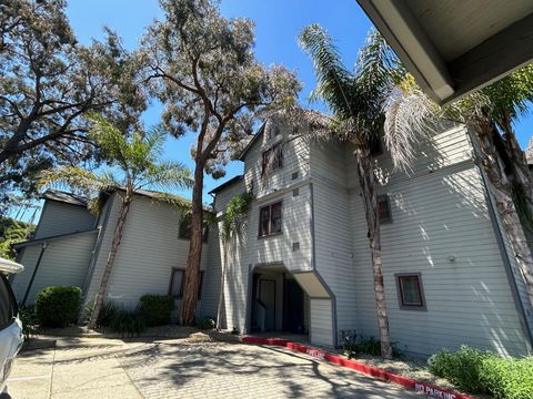 521 W Montecito Street Unit 4, Santa Barbara, CA 93101 - MLS#: 24-1447