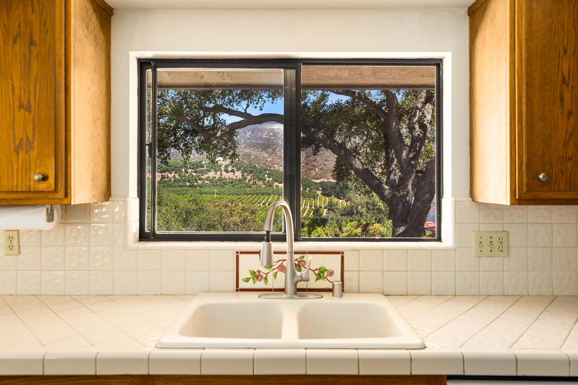 Ojai, California 93023, United States, 3 Bedrooms Bedrooms, ,2 BathroomsBathrooms,Residential,Active,201135