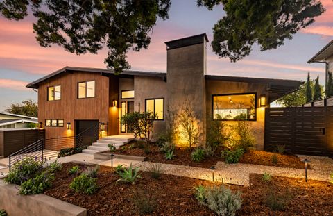 Photo of 3131 Lucinda Lane, SANTA BARBARA, CA 93105 (MLS # 25-4347)