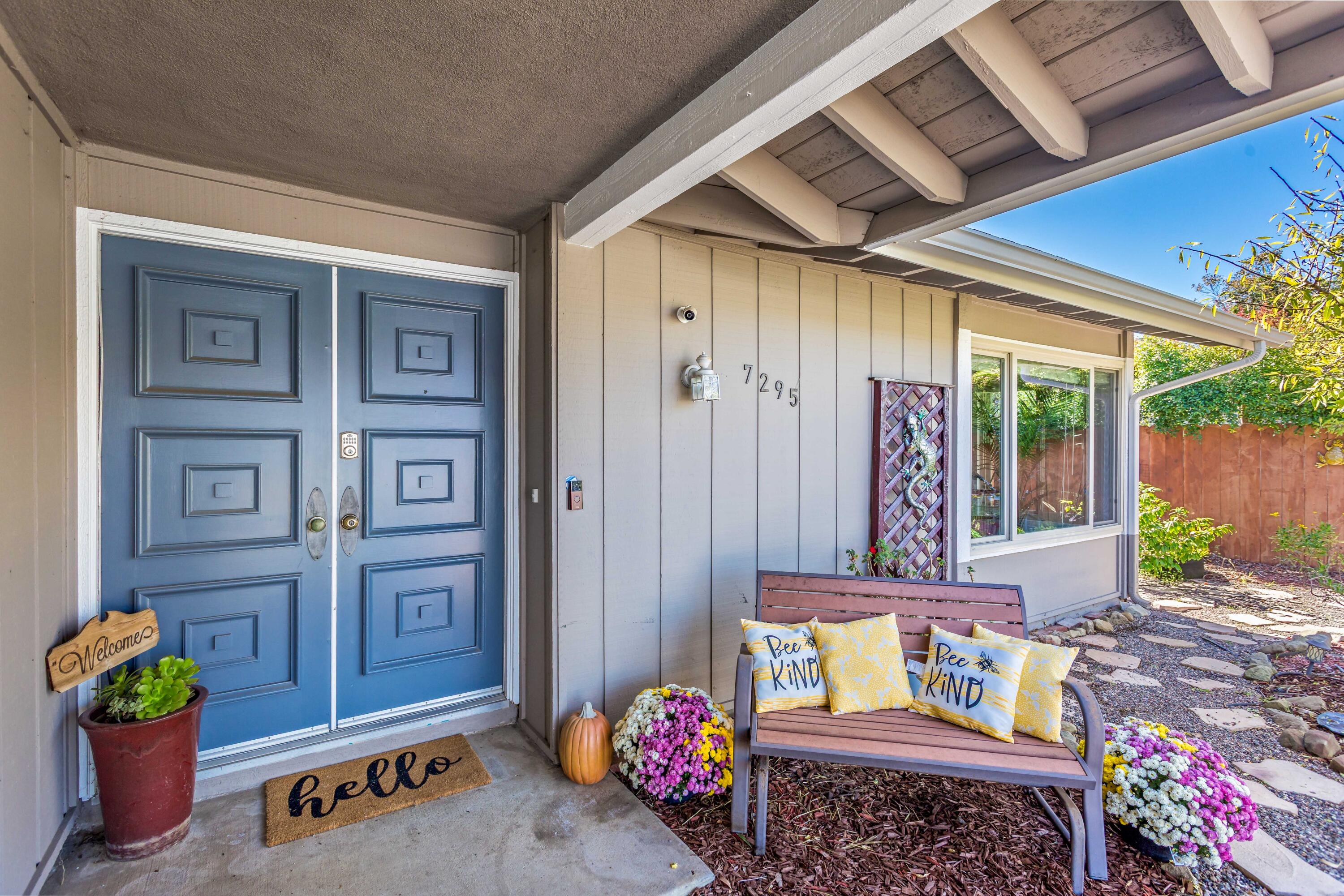 Goleta, California 93117, United States, 4 Bedrooms Bedrooms, ,2 BathroomsBathrooms,Residential,Active,230639