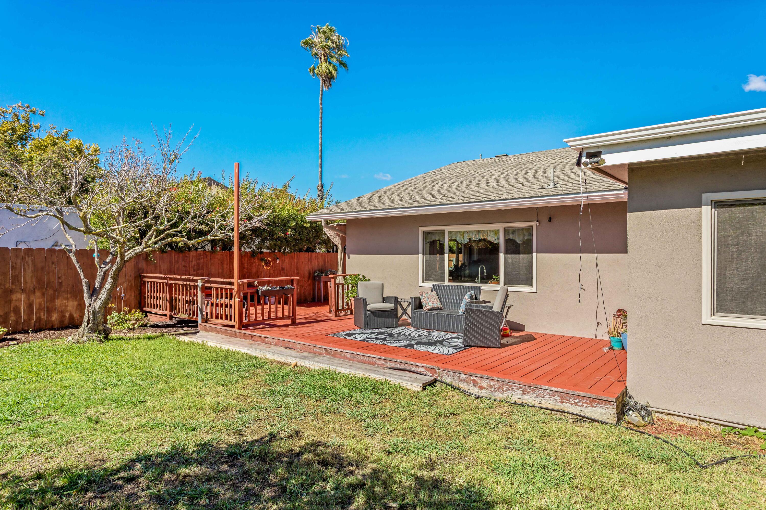 Goleta, California 93117, United States, 4 Bedrooms Bedrooms, ,2 BathroomsBathrooms,Residential,Active,230639