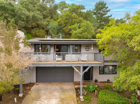 1275 Calle Cerrito SANTA BARBARA CA 93101