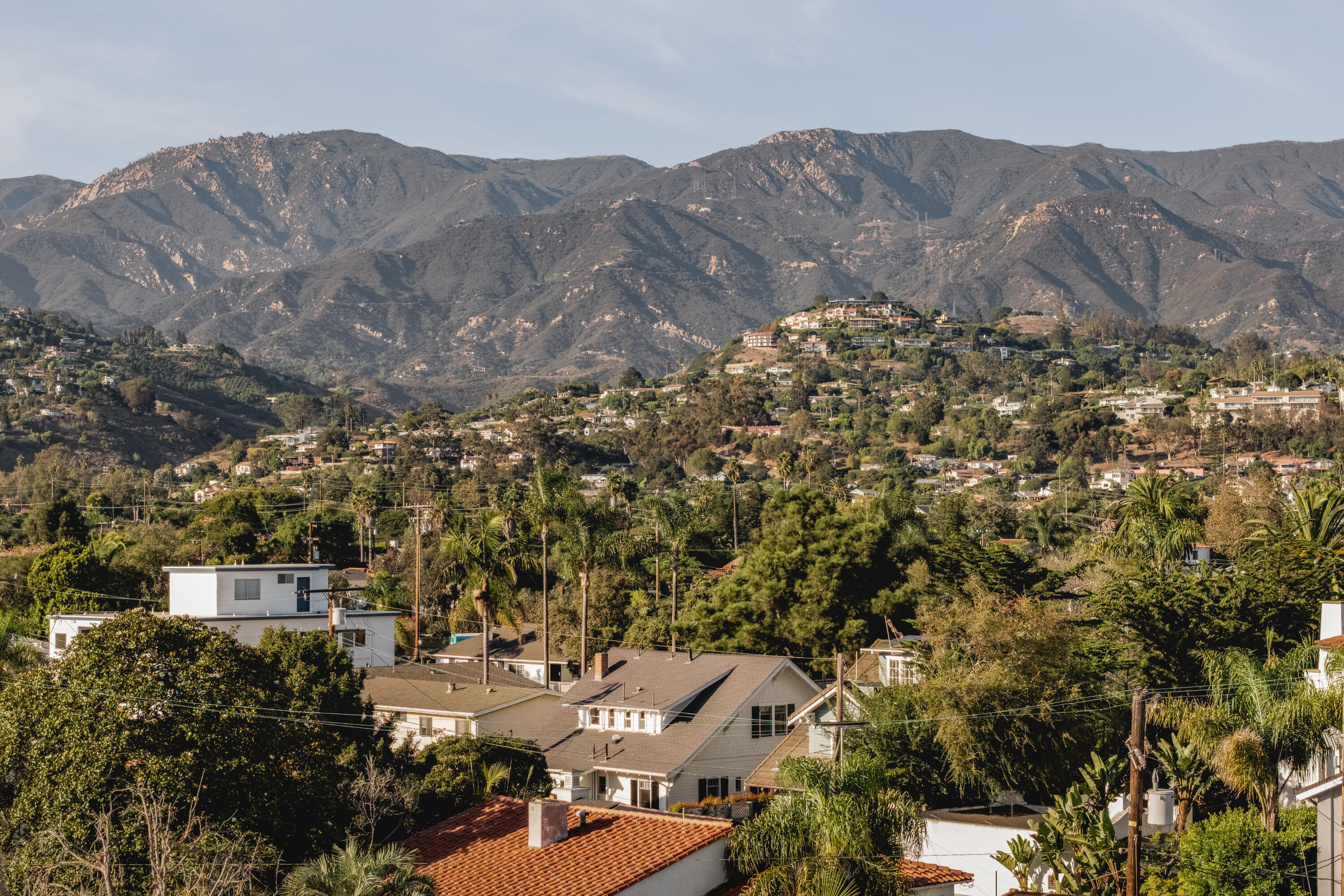 Santa Barbara, California 93103, United States, ,Residential,Active,243464