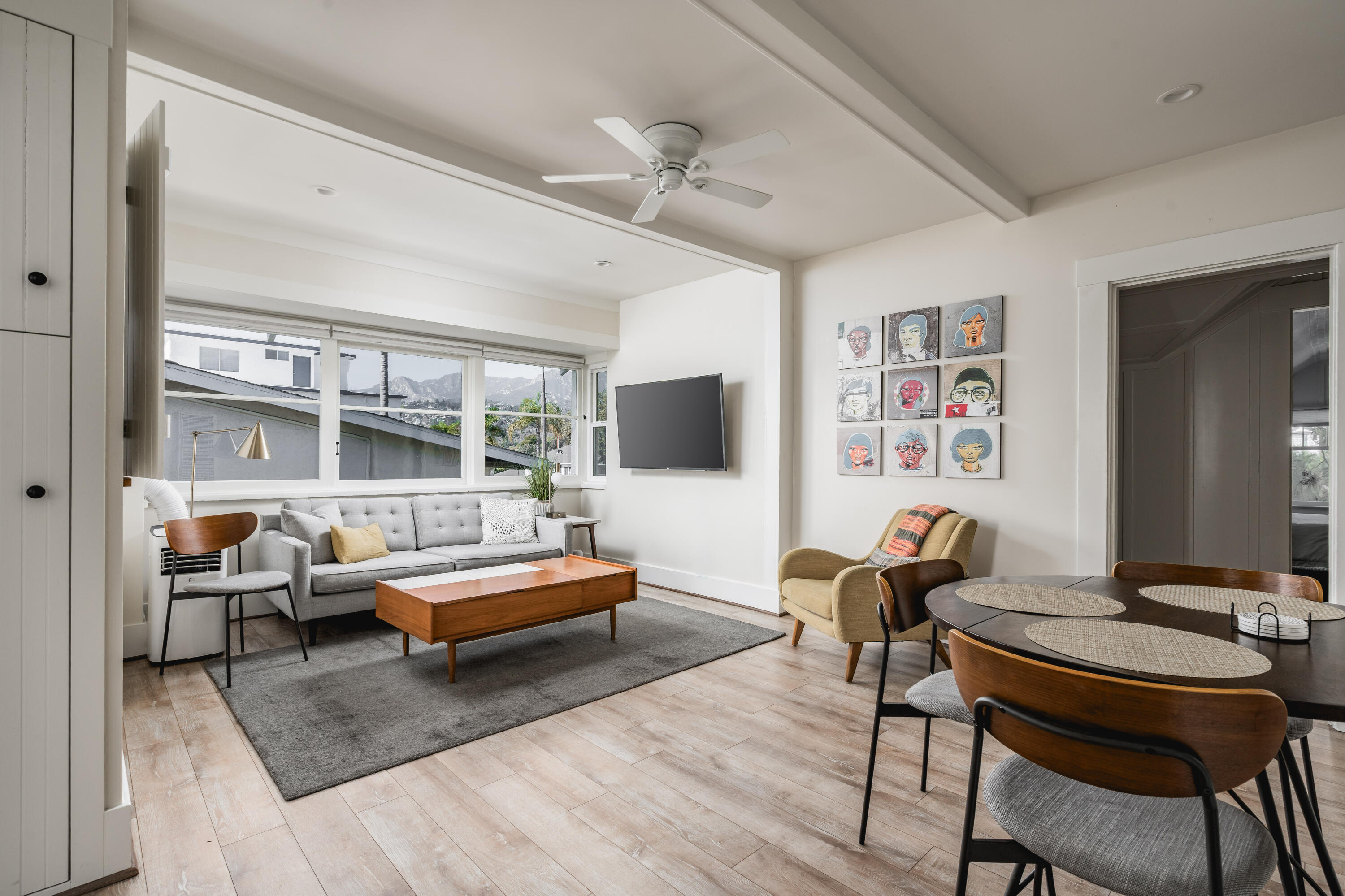 Santa Barbara, California 93103, United States, ,Residential,Active,243464